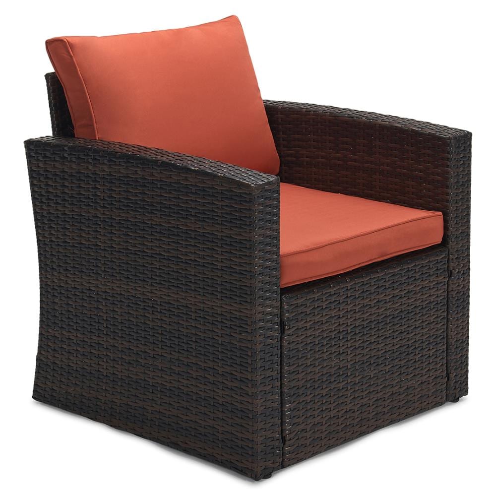 EDYO LIVING HY3612DBOR Patio-Conversation-Sets - View #3