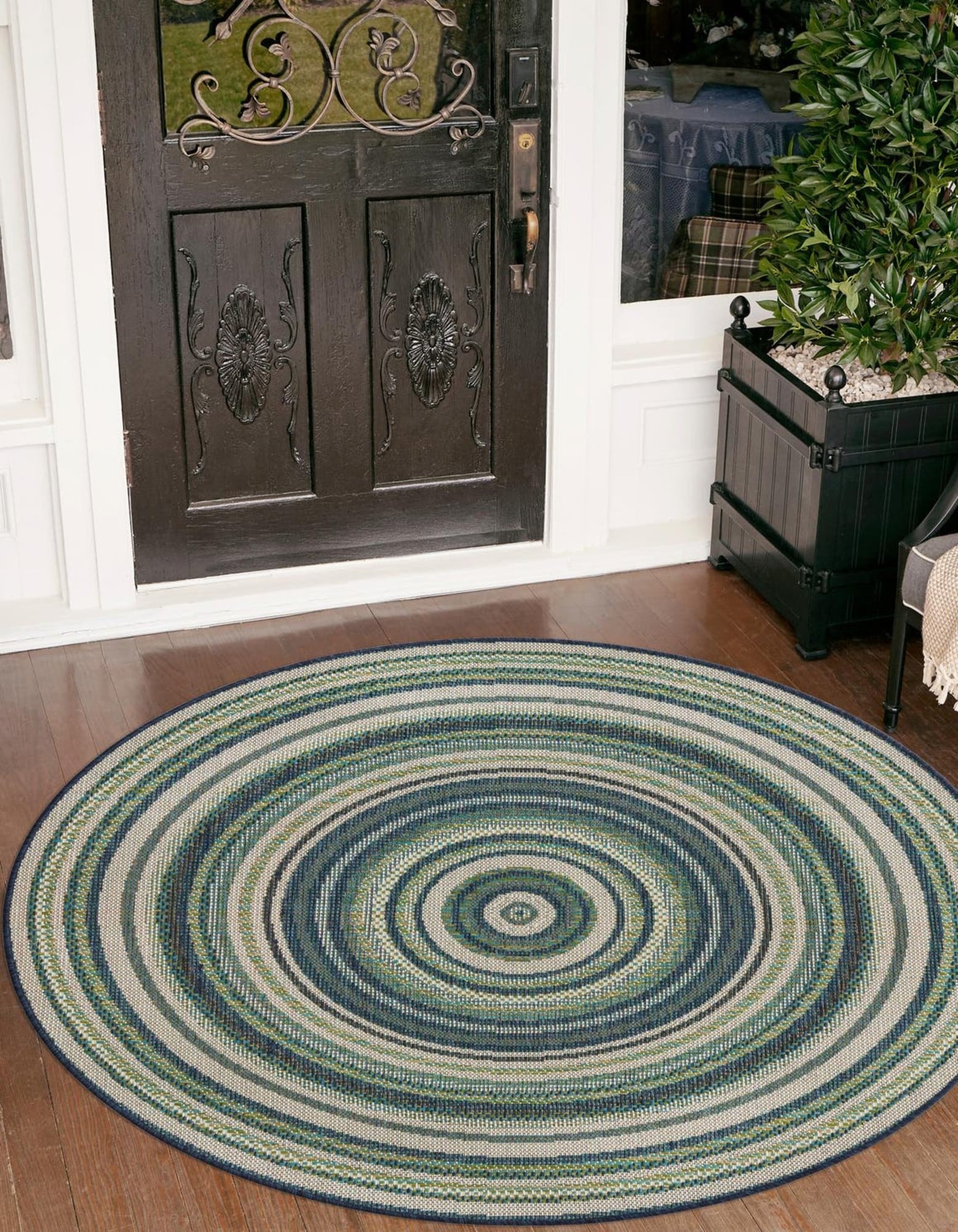 Unique Loom Rugs