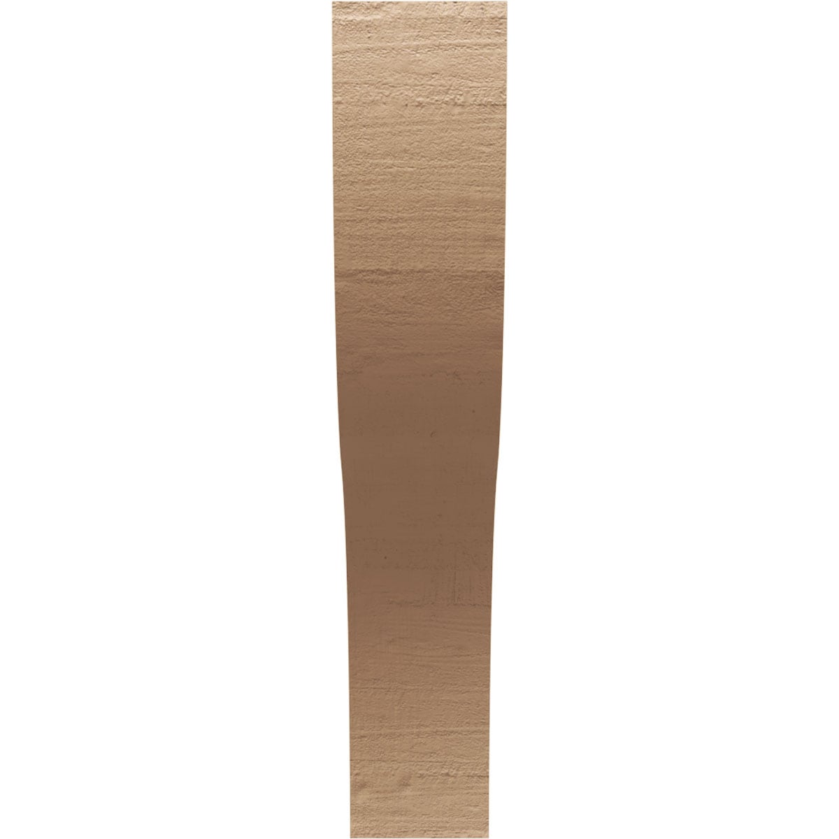 Ekena Millwork BRCUR03X12X16GNVRCPR braces - View #3