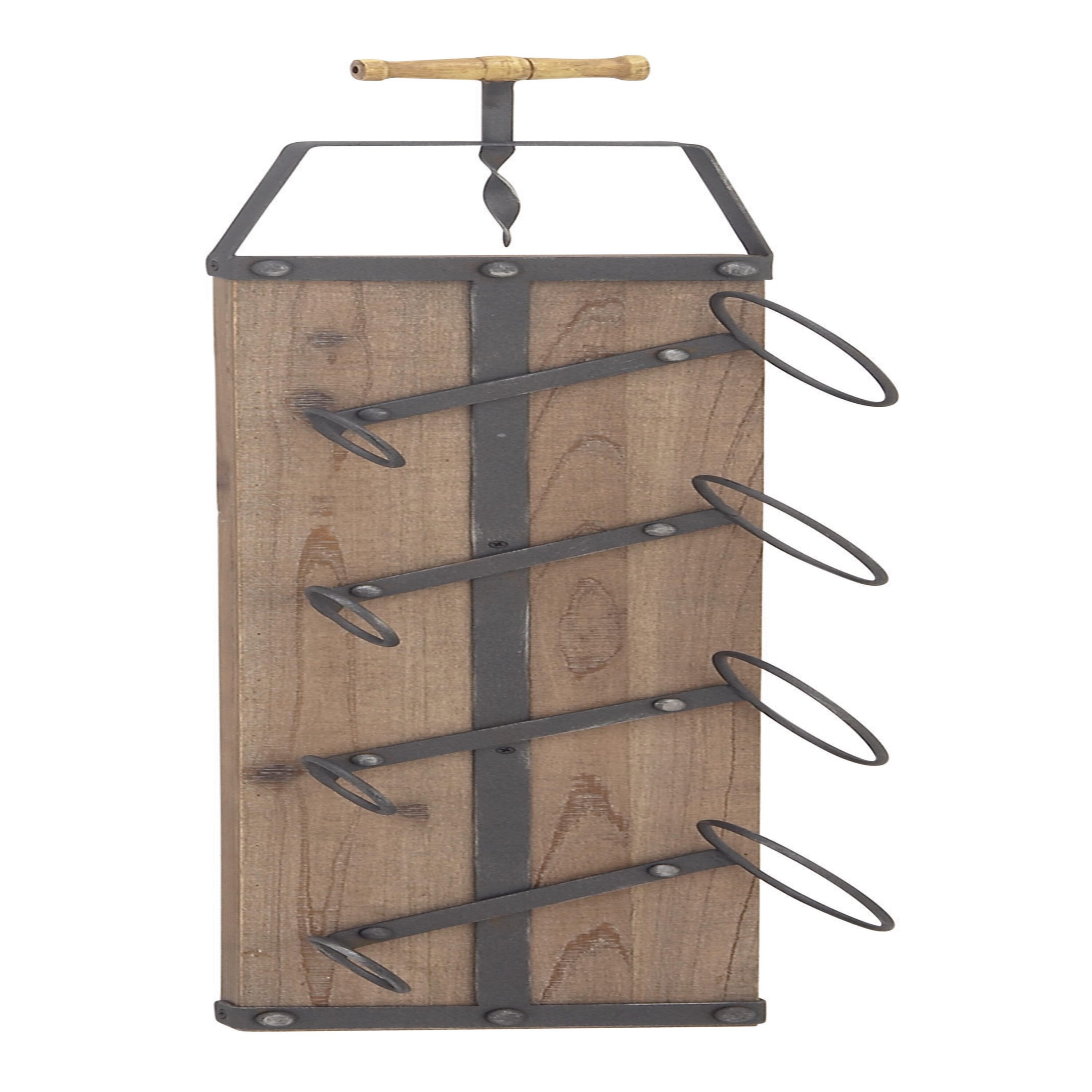 Grayson Lane 22630 Wine-Racks - View #6