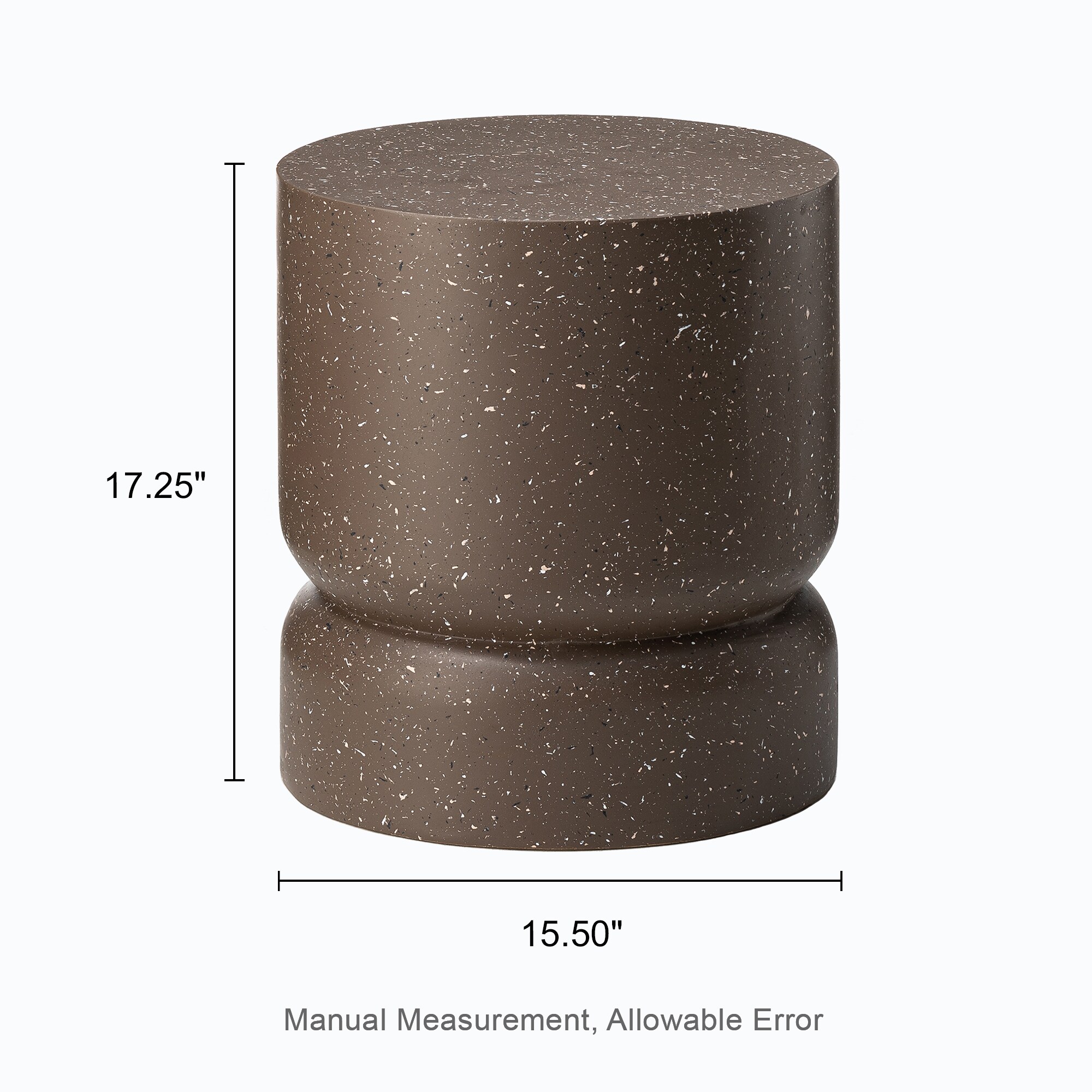 Glitzhome 2029500028 Garden-Stools - View #6