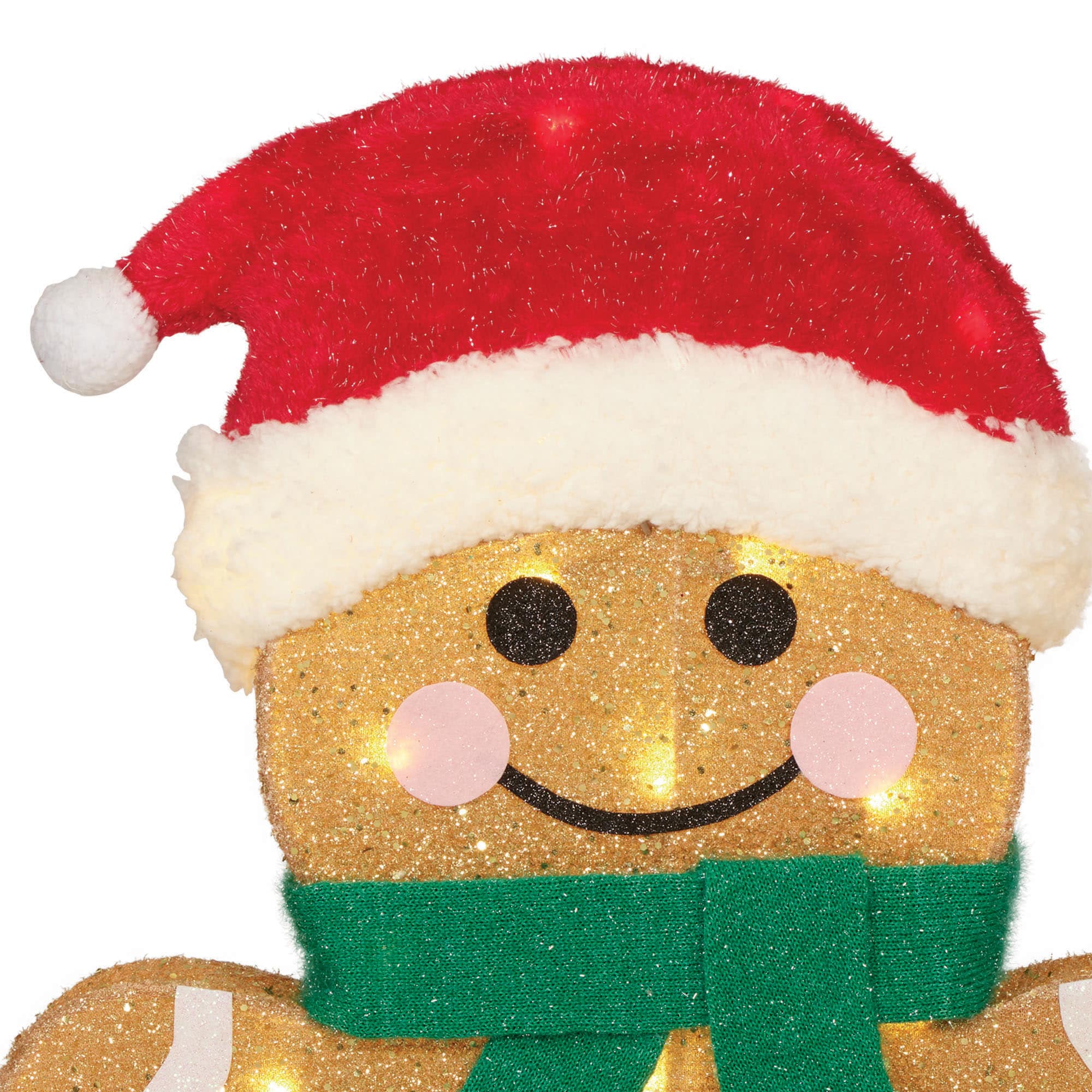 Holiday Living ES67-716 Outdoor-Christmas-Decor - View #4