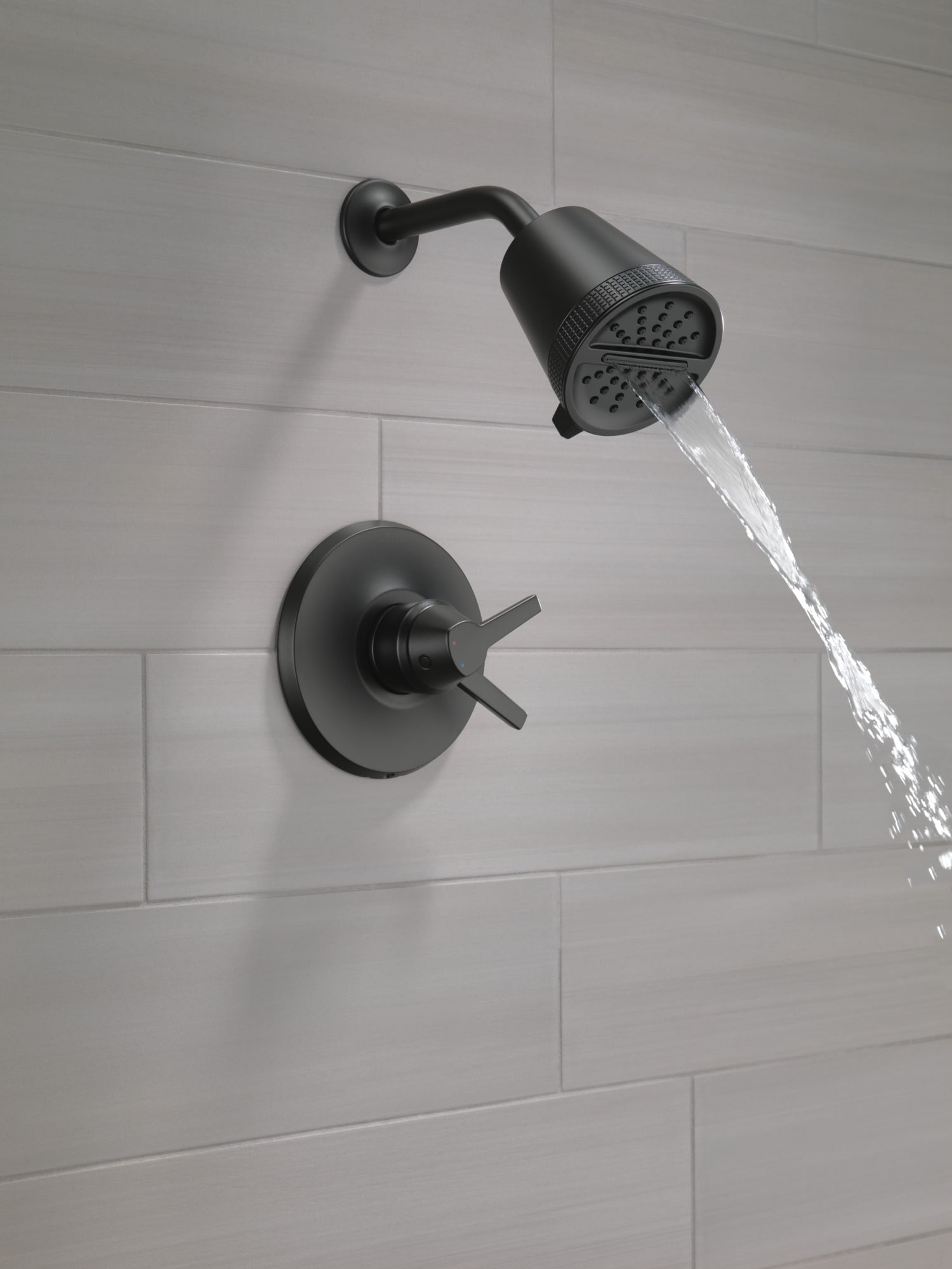 Delta T17271-BL Tub-Shower-Faucets - View #6