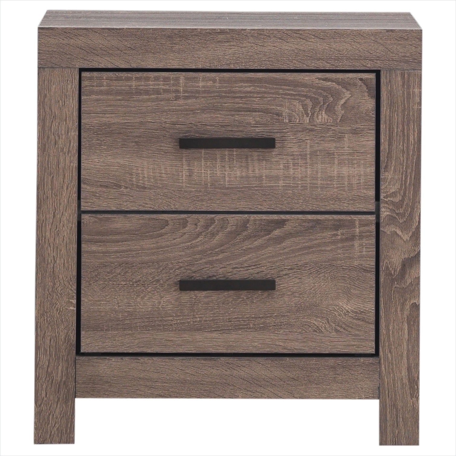SUNCREAT 3SBGJDFLM2I3 nightstands - View #5