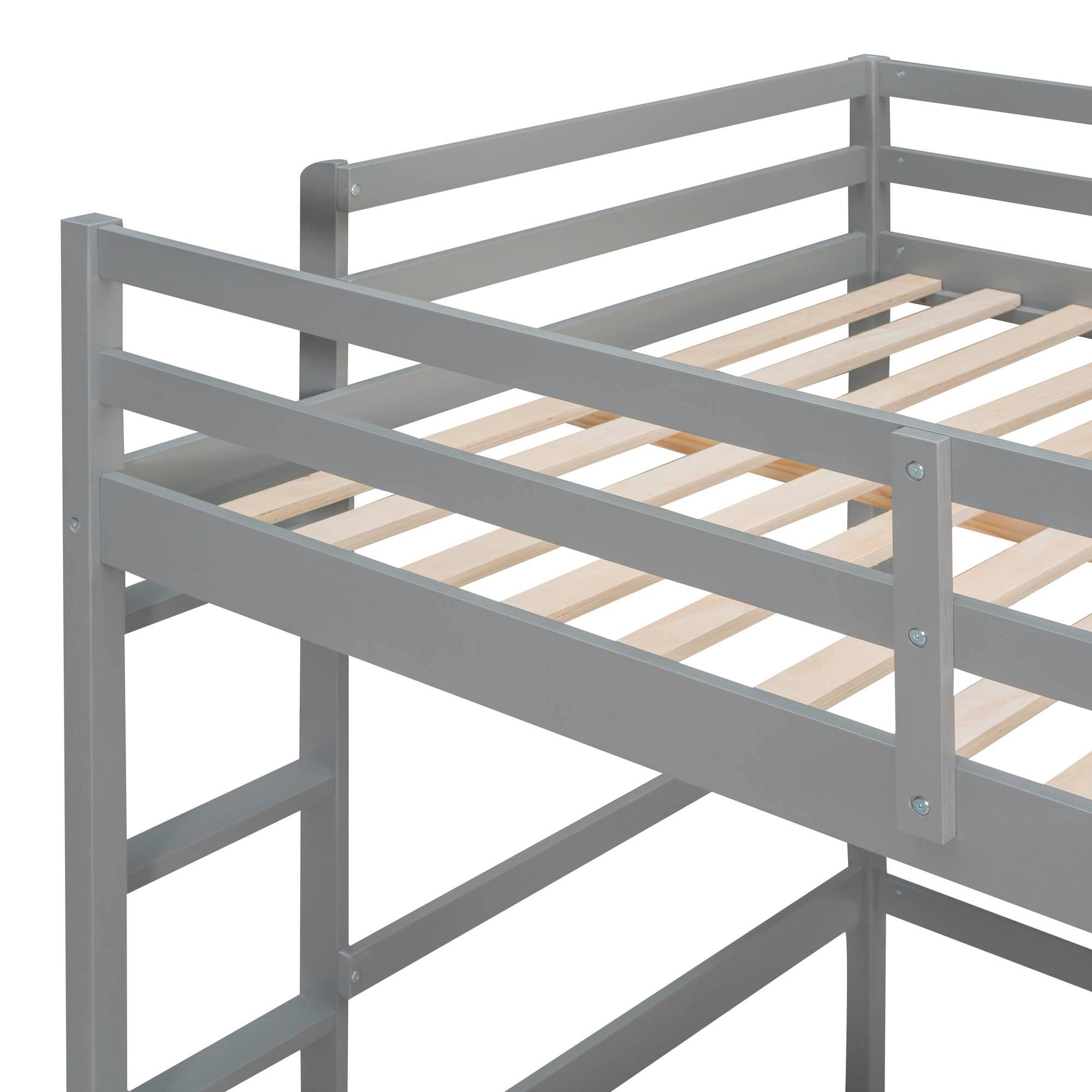 Yiekholo YLL-0681AAE Bunk-Beds - View #9