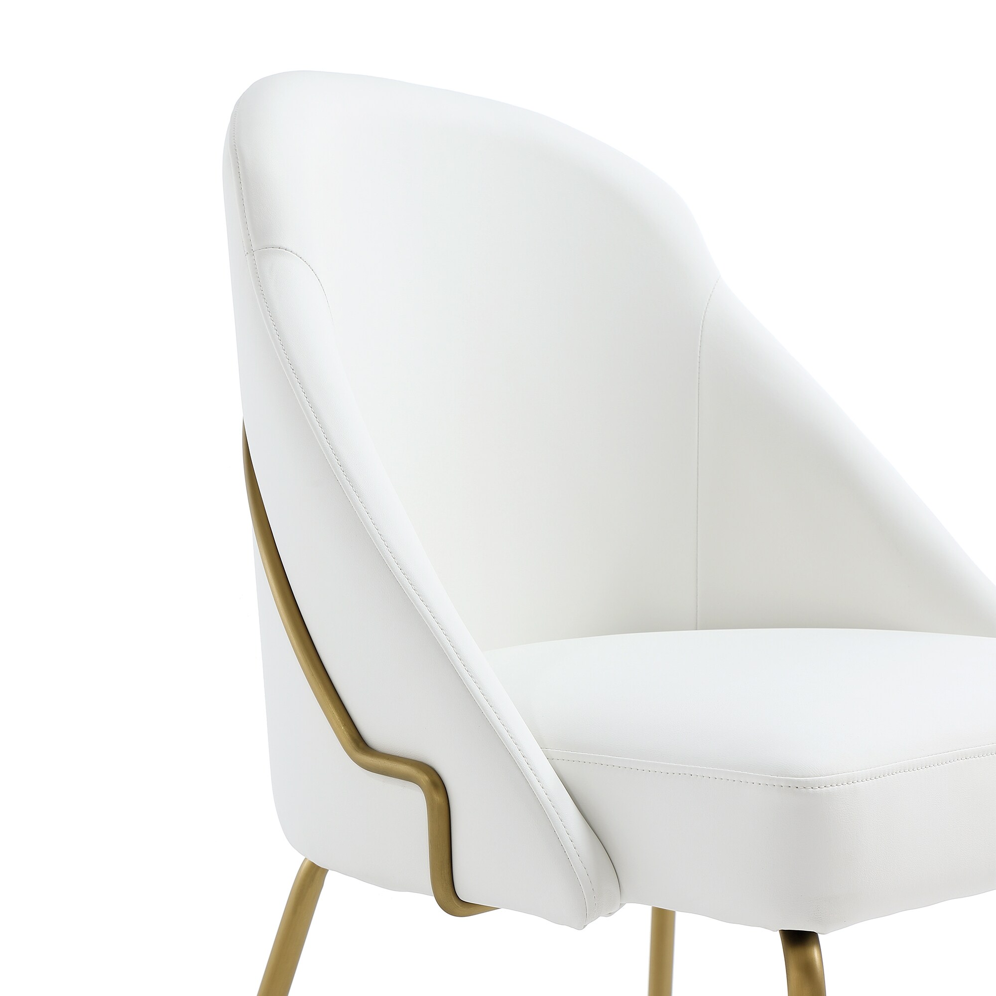 Manhattan Comfort DC100-GWH Dining-Chairs - View #5