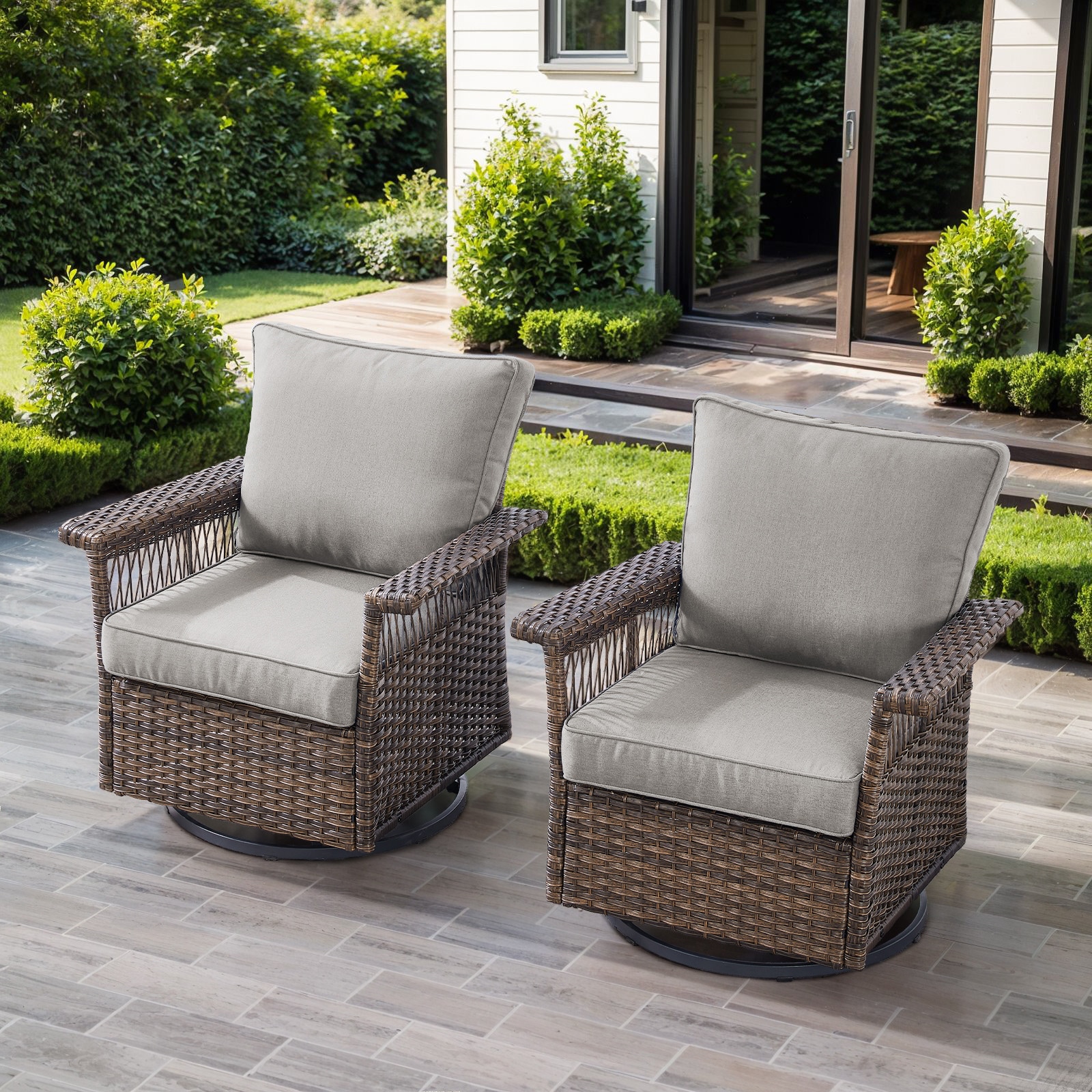 Rilyson FSLBR20-3 Patio-Chairs - View #8