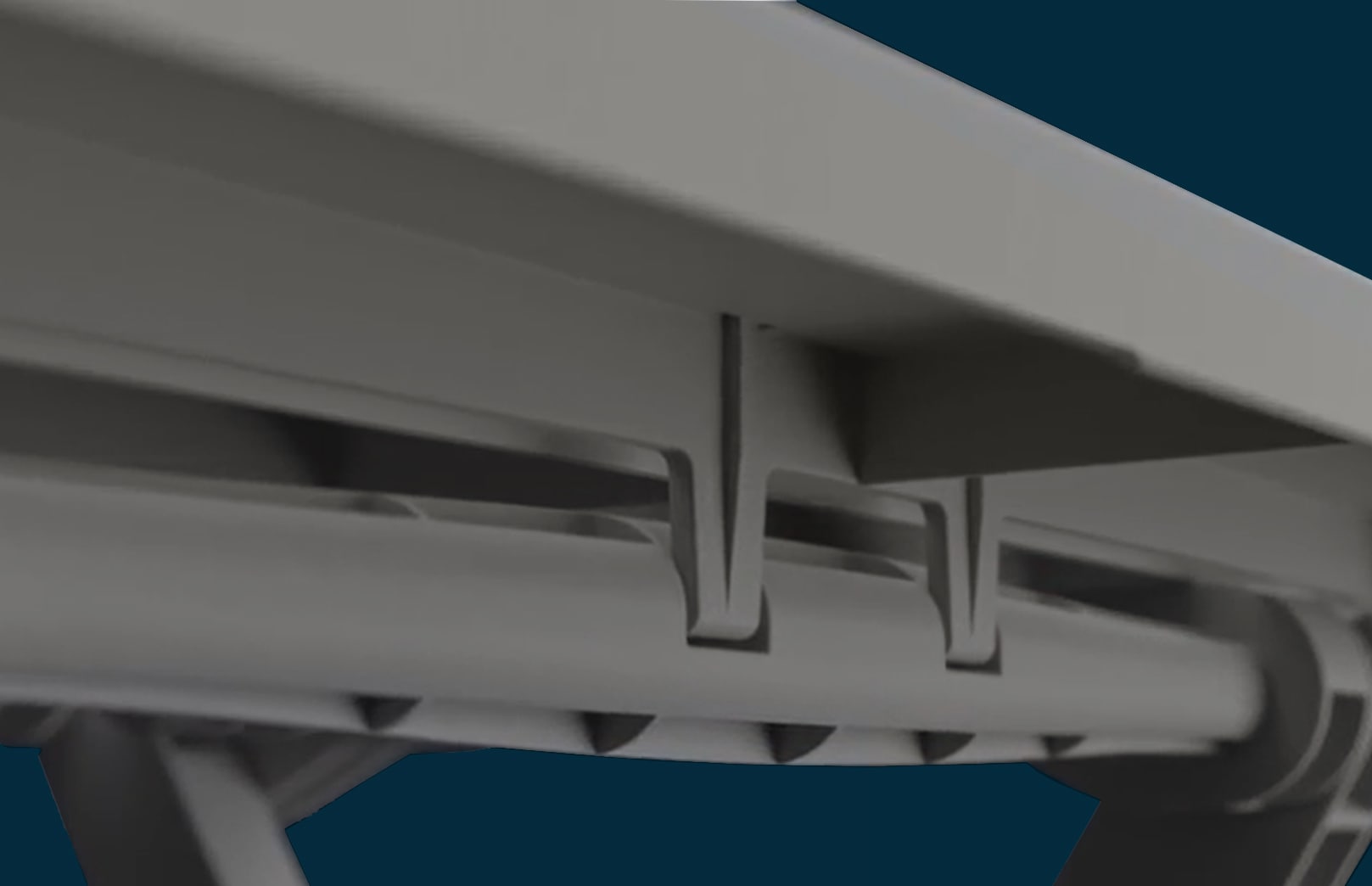 Adams 258502 Patio-Tables - View #9