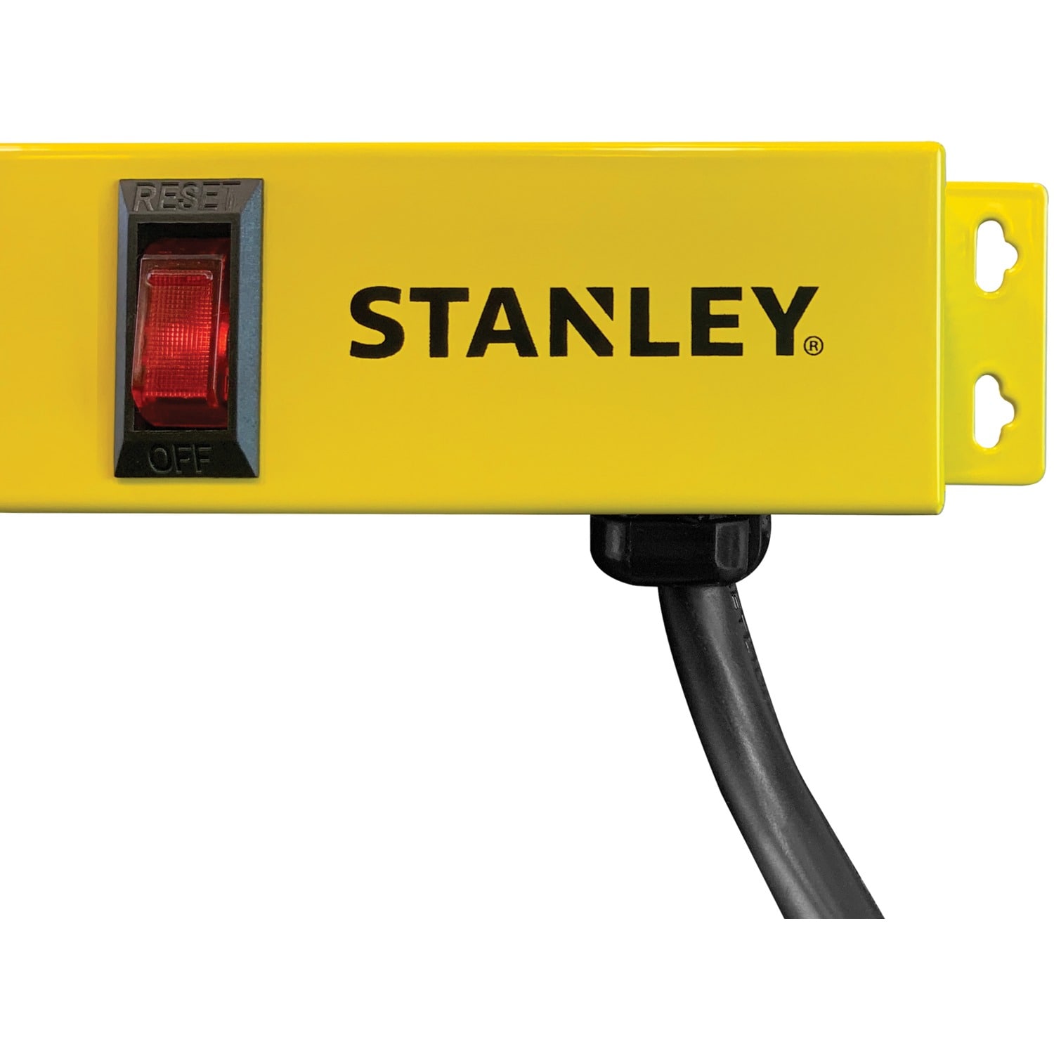 Stanley Surgemax 1080J Home Electronics Surge Protector