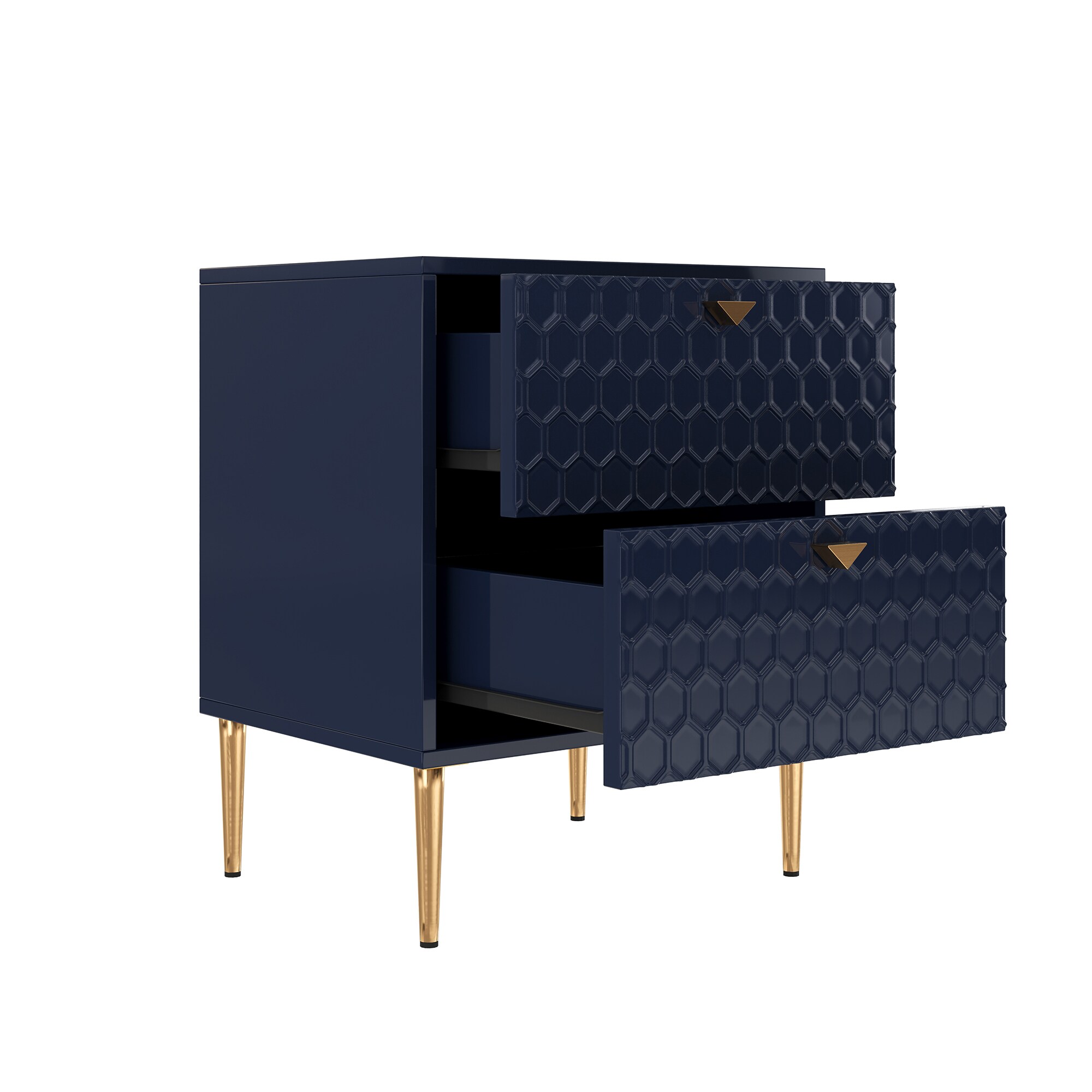 Clihome BL-JH-013-BL-N dressers - View #3