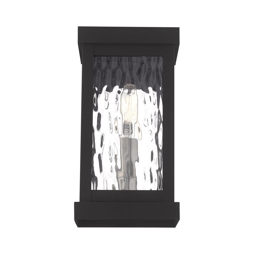 Livex Lighting 20521-04 Outdoor-Wall-Lighting - View #4