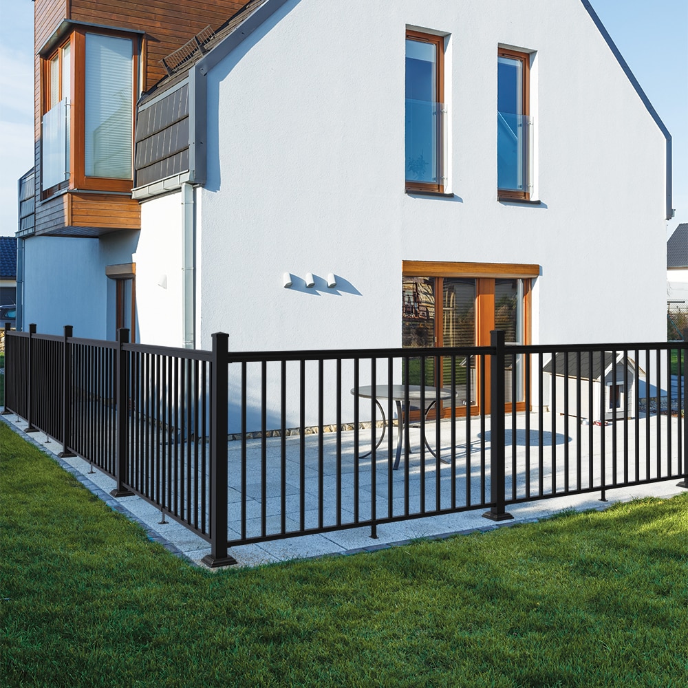 Freedom 73043027 railings - View #4