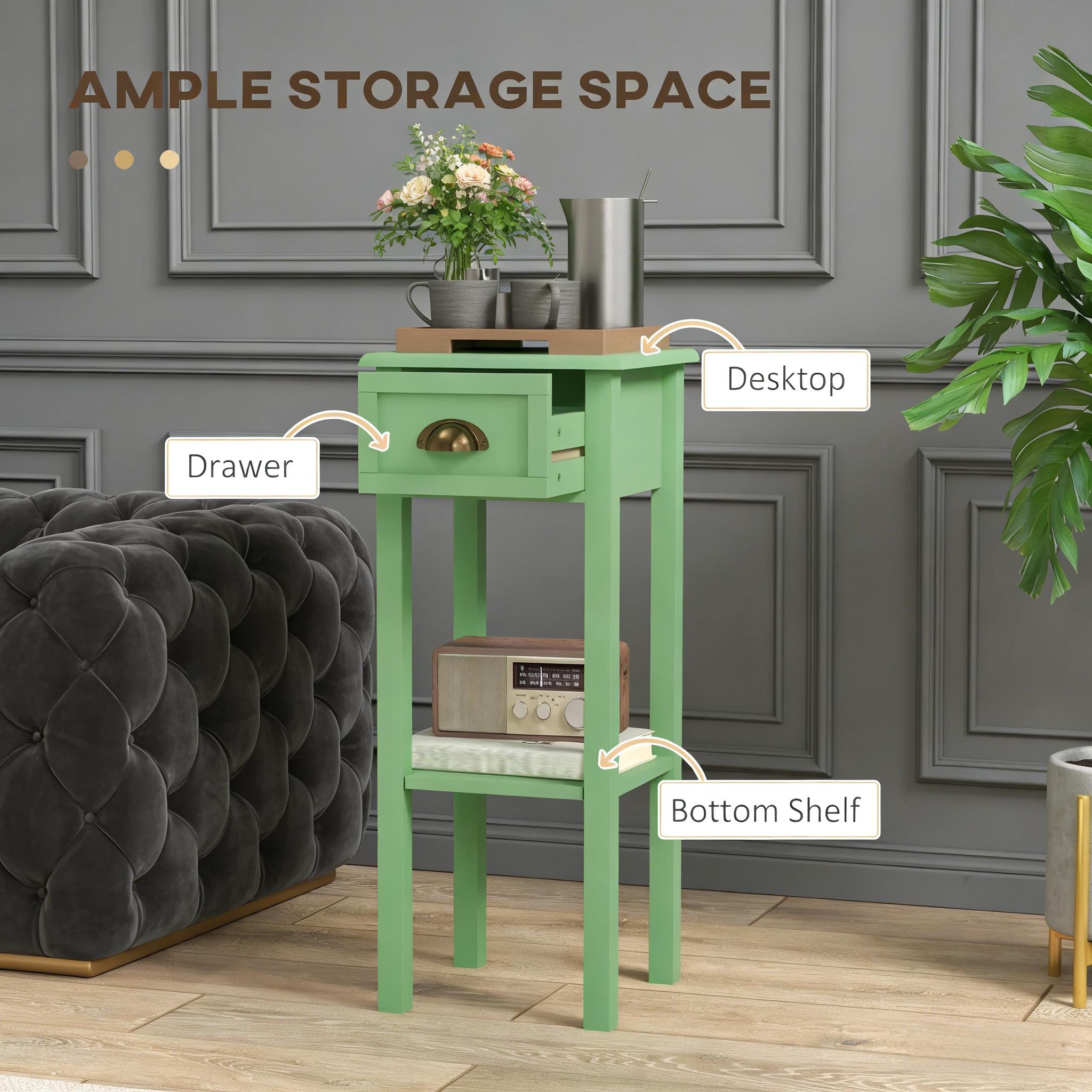LUXEYARD DS-R-O-350 End-Tables - View #3