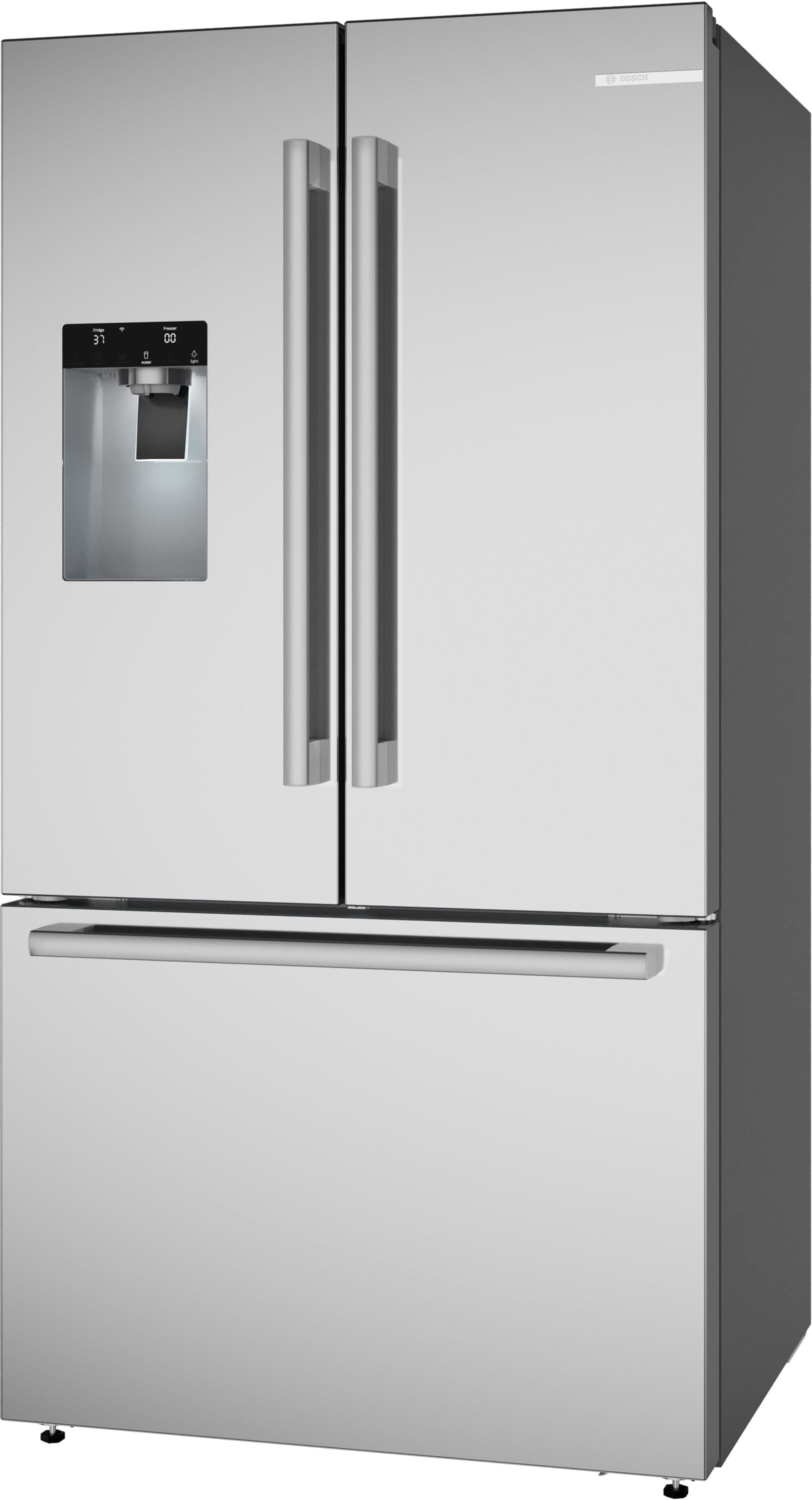 Bosch B36FD52SNS French-Door-Refrigerators - View #17