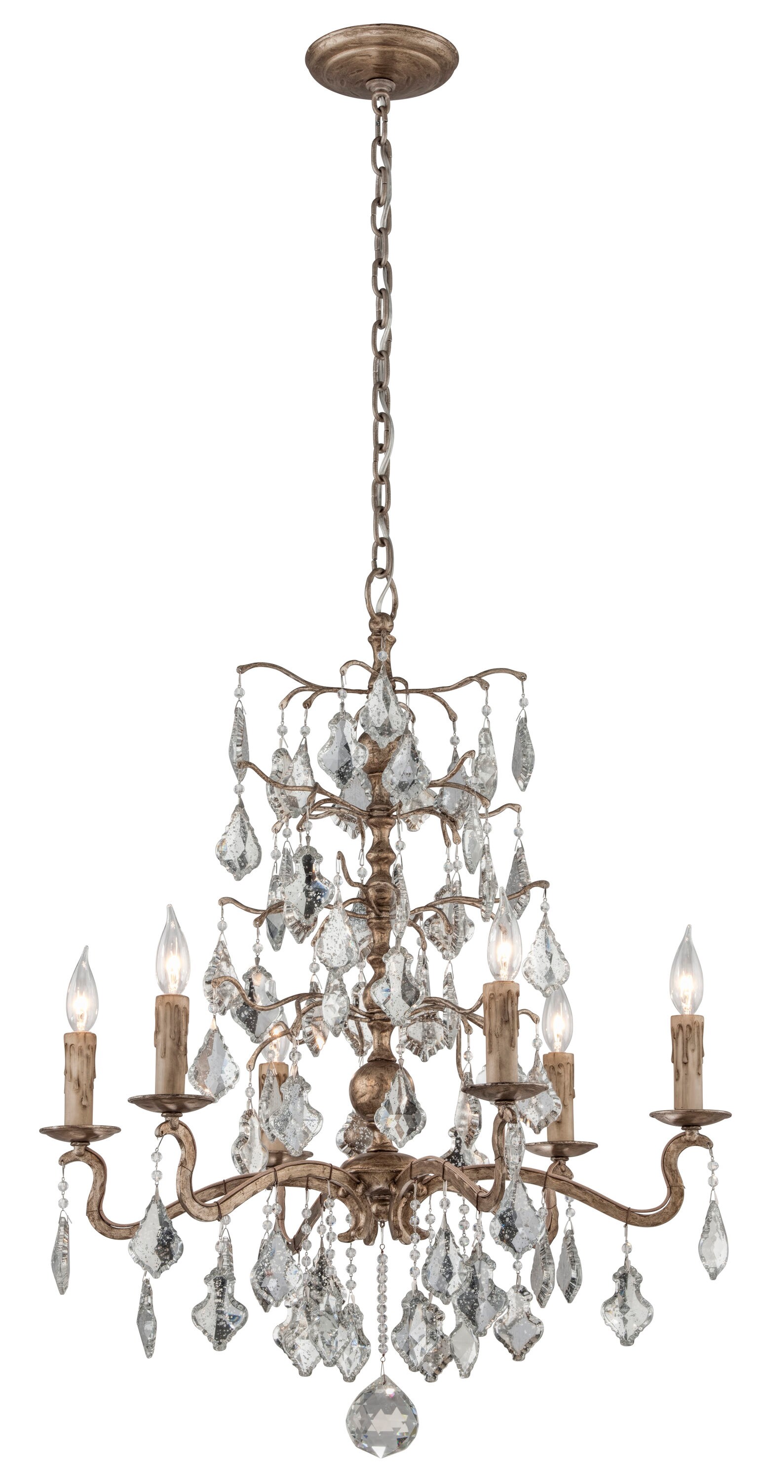 Troy Lighting F4744 Pendant-Lights - View #2