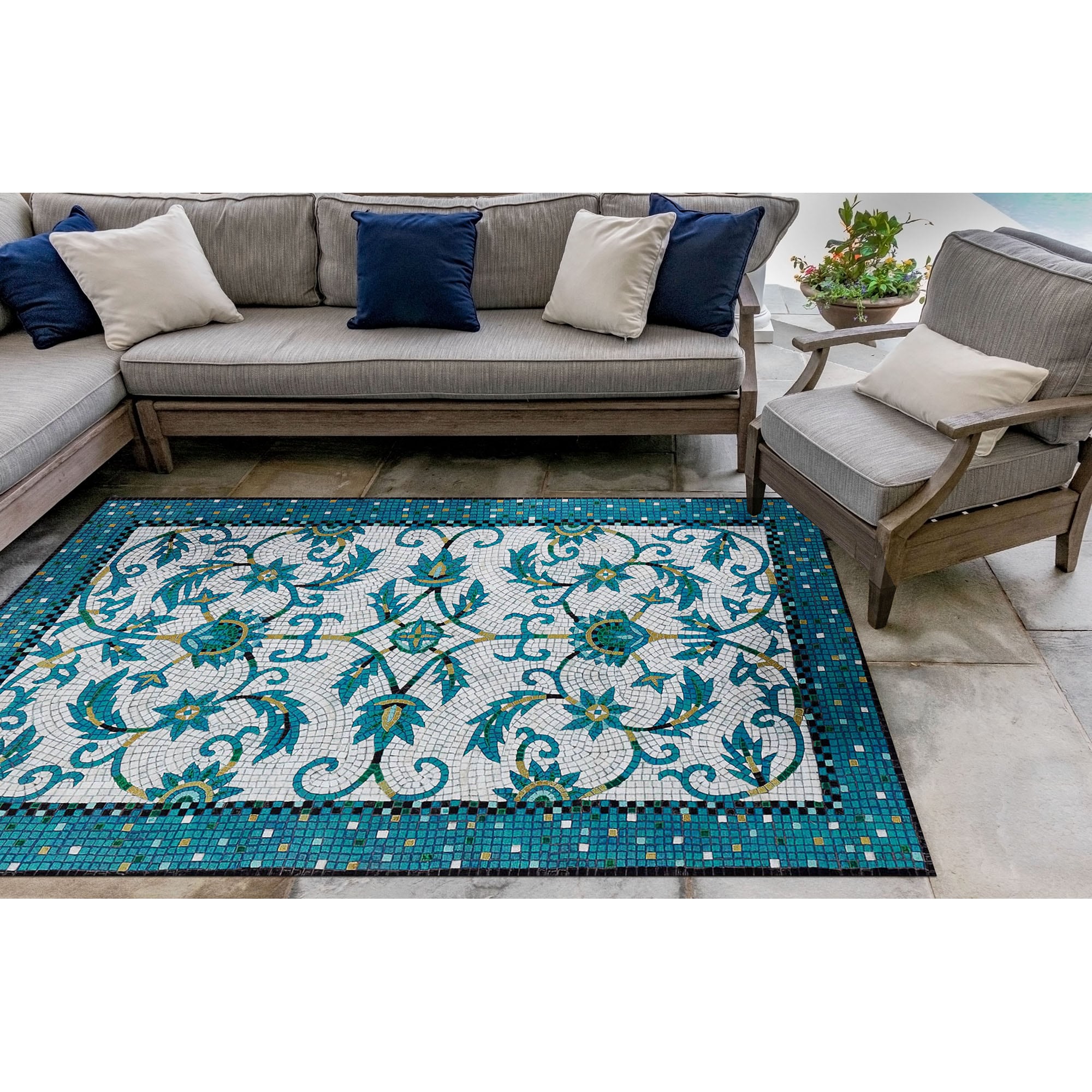 Liora Manne VGH80430903 rugs - View #7