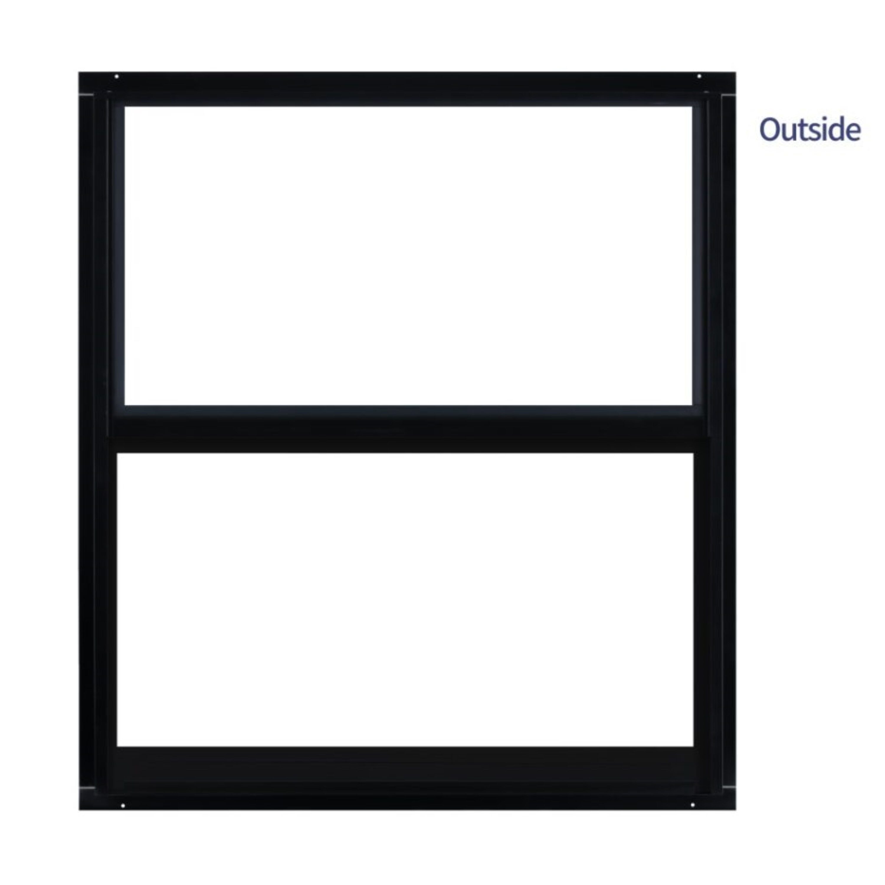 RELIABILT ASHB3236RB Single-Hung-Windows - View #11