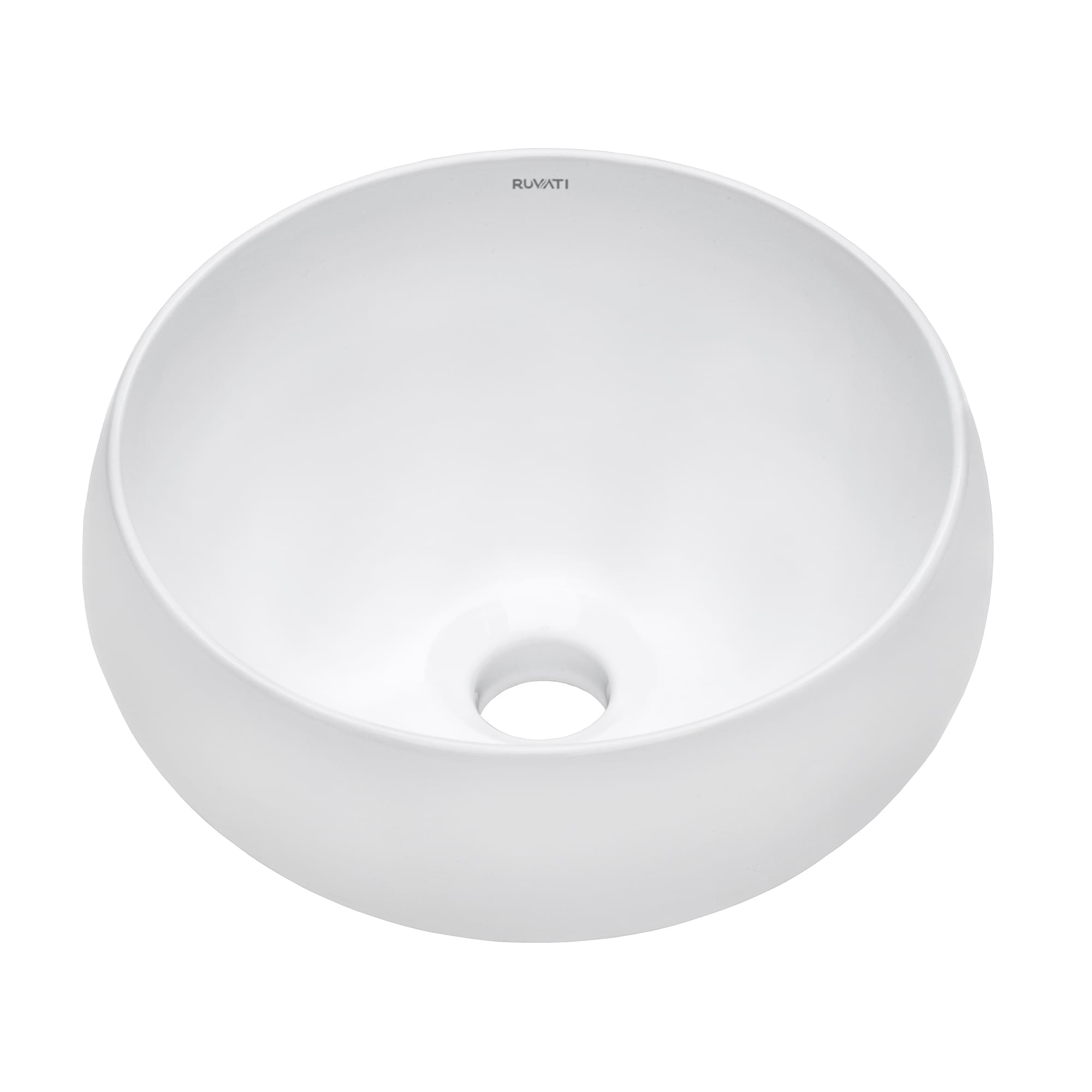 Ruvati RVB0312 Bath-Sink - View #2