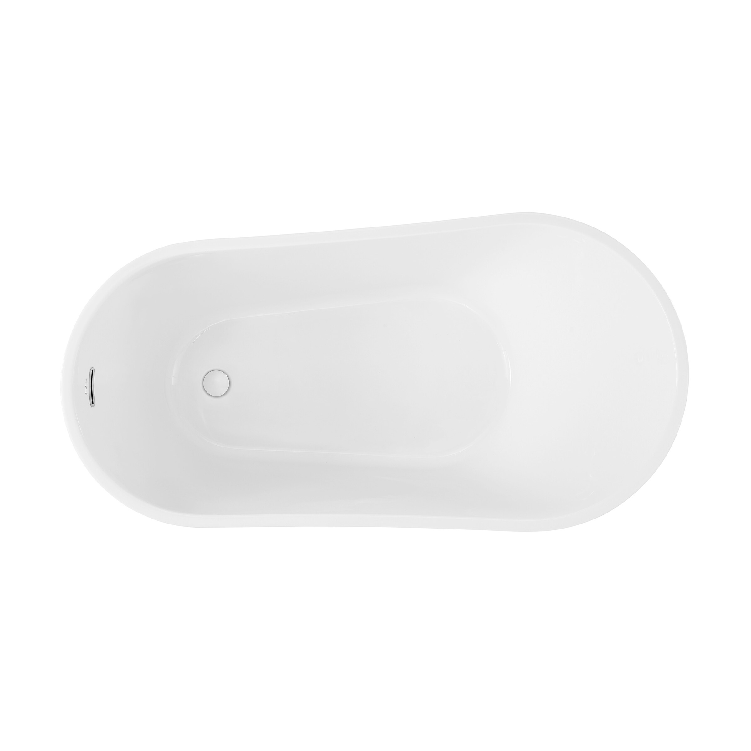 Swiss Madison SM-25-FBBES03WH bathtubs - View #3