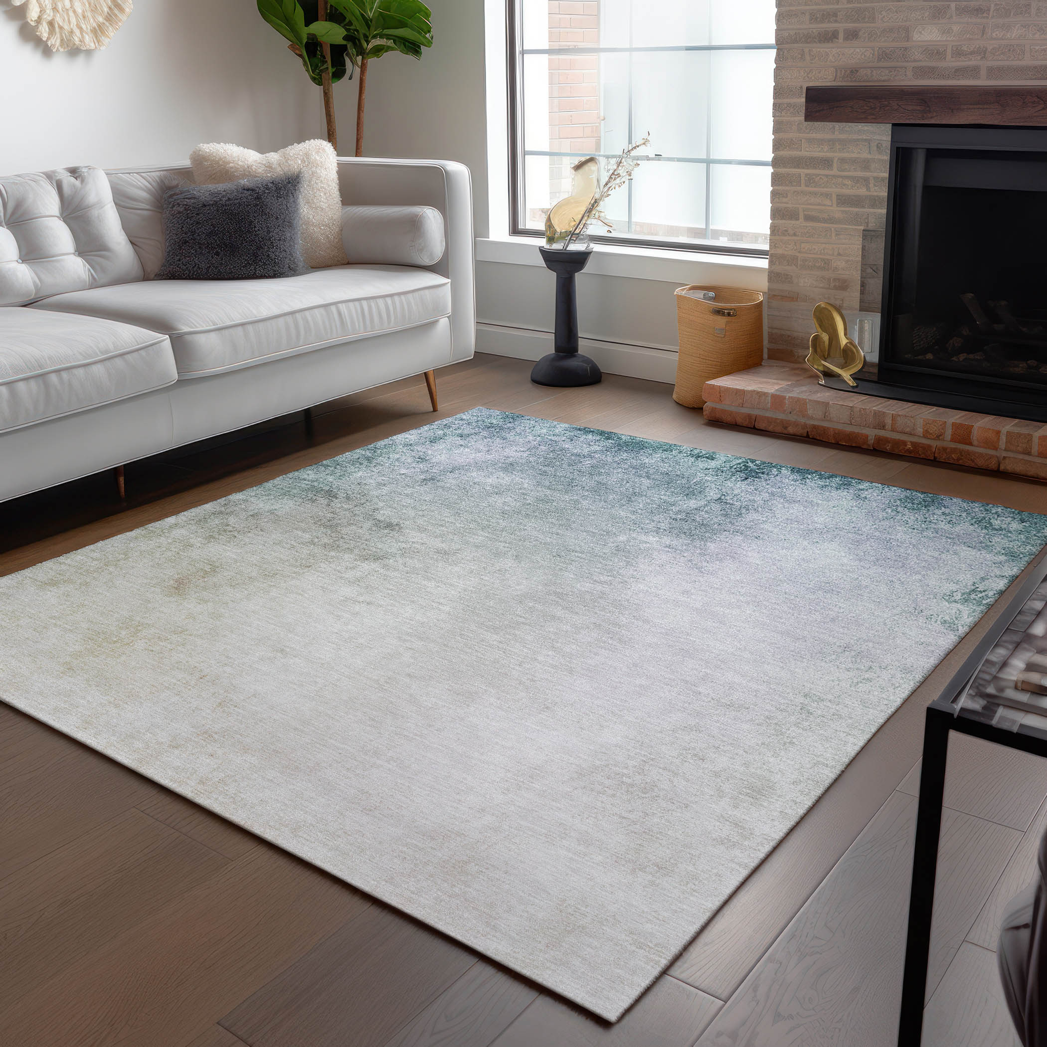Addison Rugs ACN601BG3X5 rugs - View #7