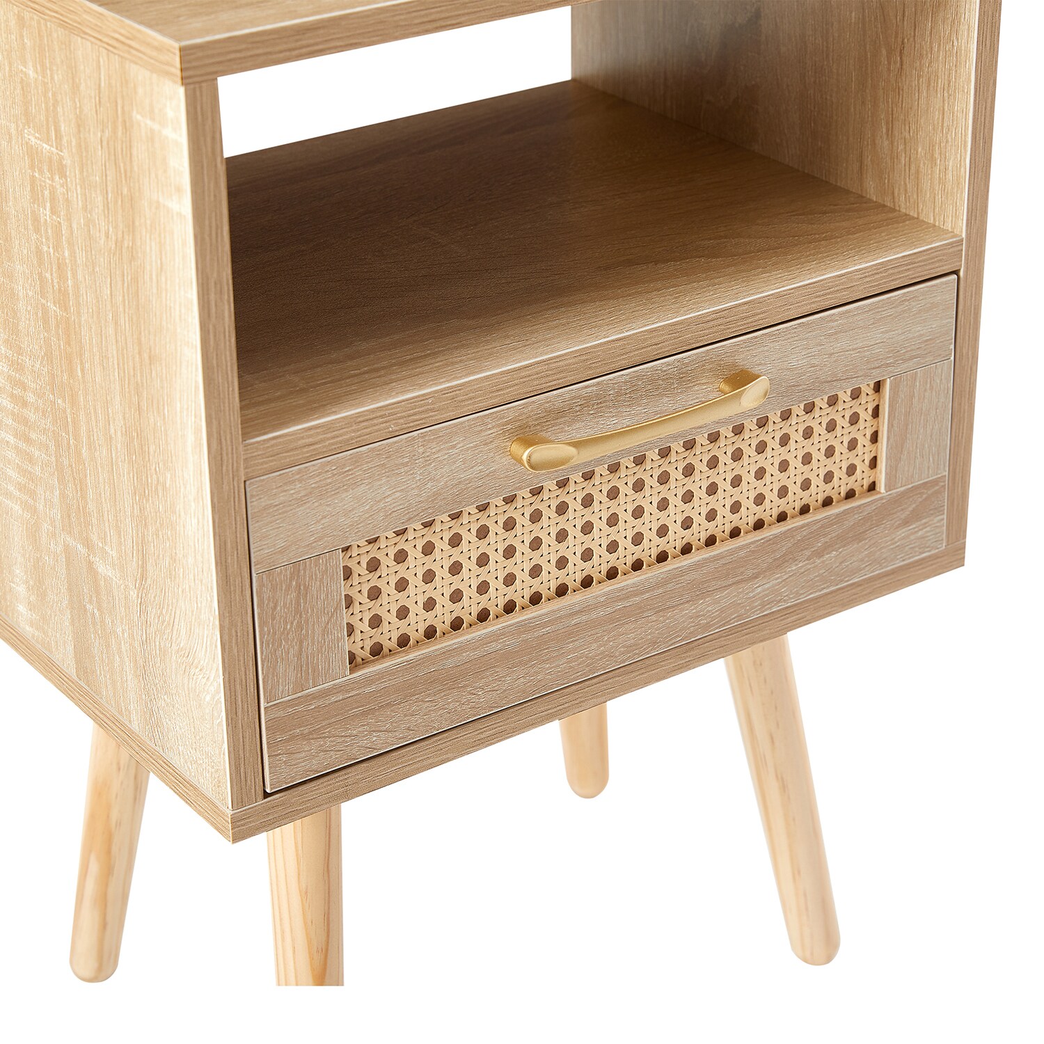 Bybafun YA4400007 nightstands - View #8