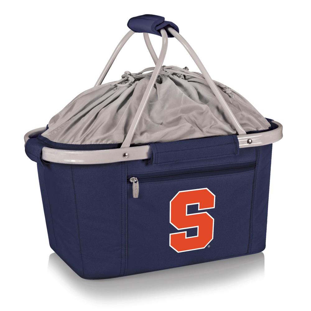 Penn State Nittany Lions - Metro Basket Collapsible Cooler Tote