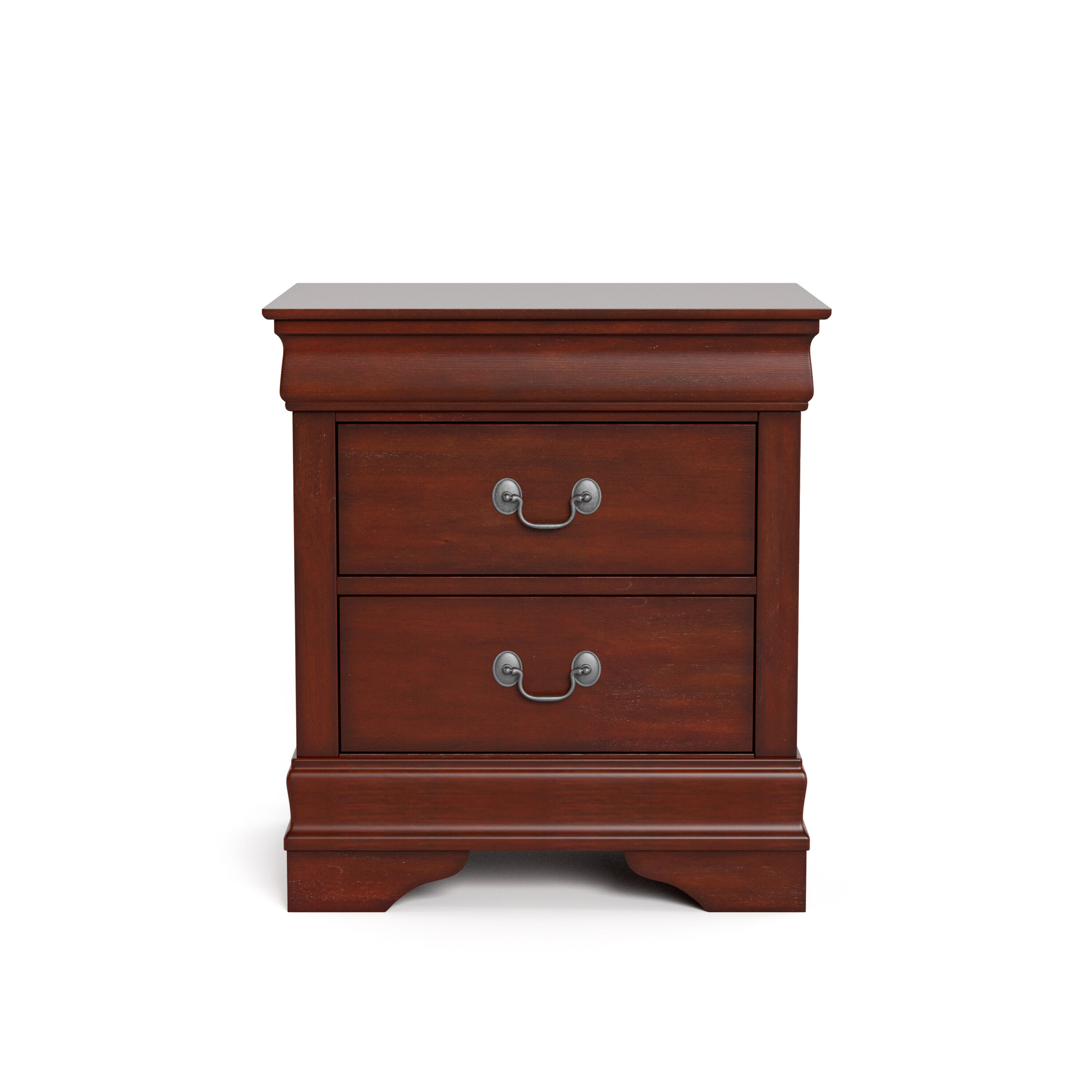 Furniture of America EC-7866CH-2NS nightstands - View #5