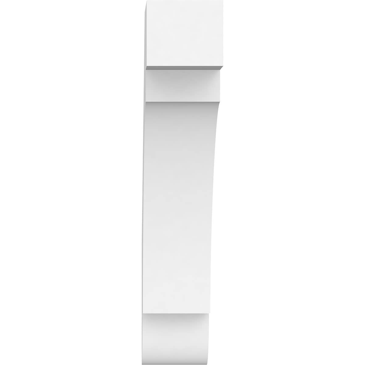 Ekena Millwork BRCP03X14X18ASP braces - View #2