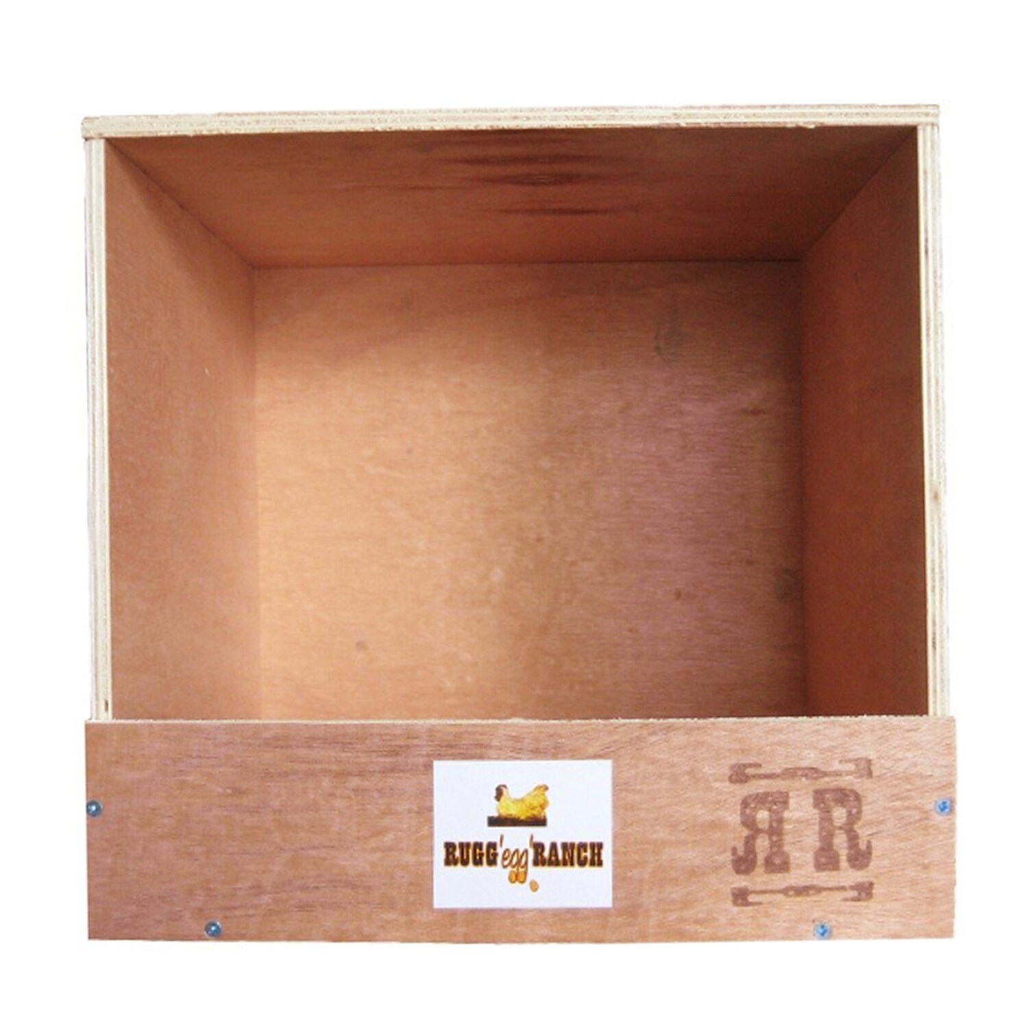 Rugged Ranch 319632 Chicken-Coops-Rabbit-Hutches - View #3