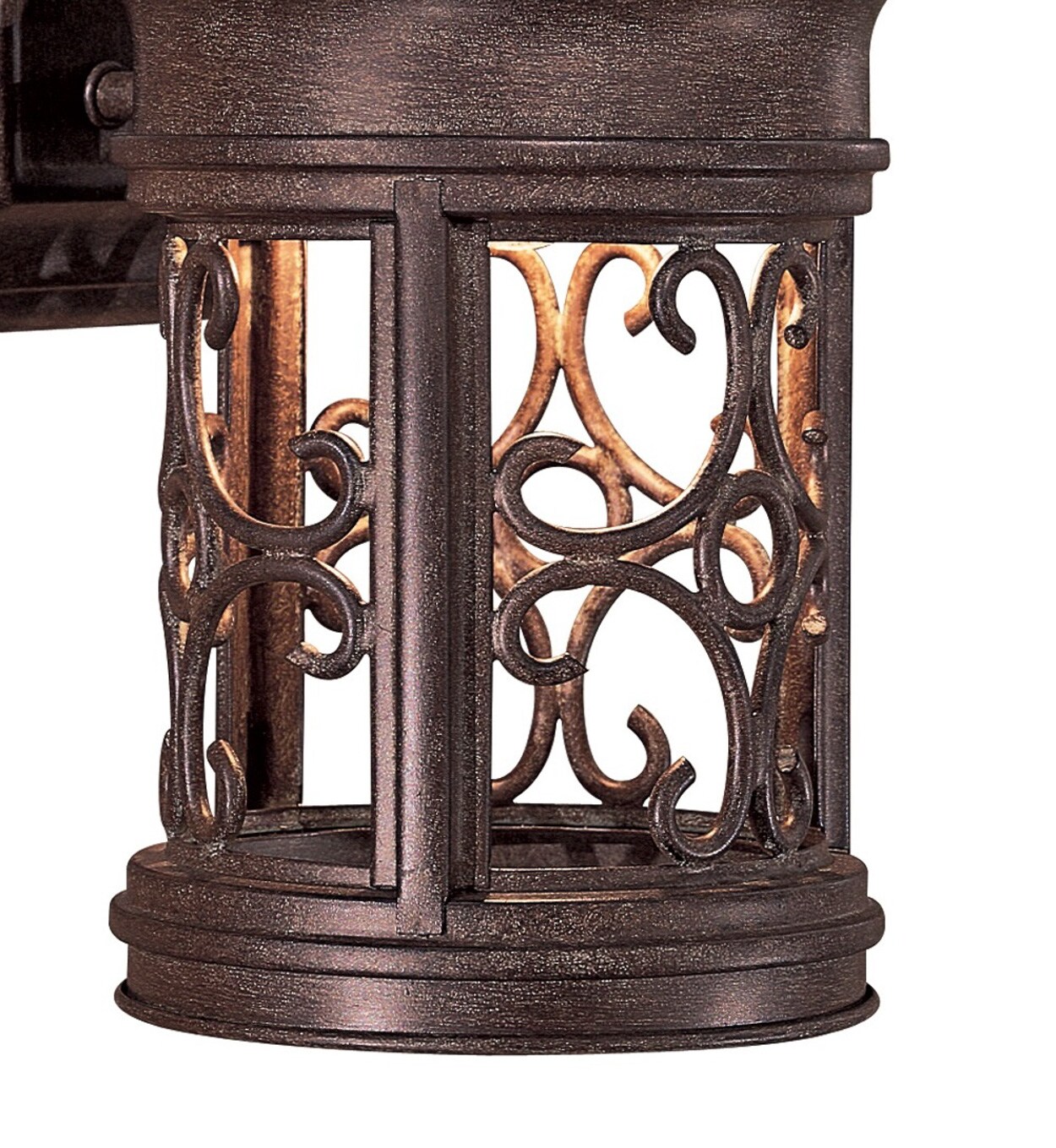 Minka Lavery 8281-A61 Outdoor-Wall-Lighting - View #3