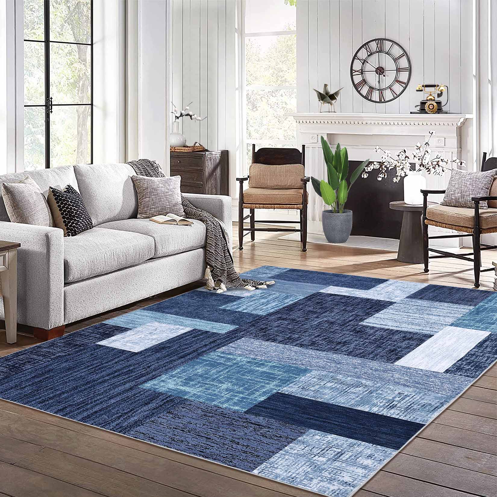 Garvee YXY-LO-PHO-10HBTCWH rugs - View #2