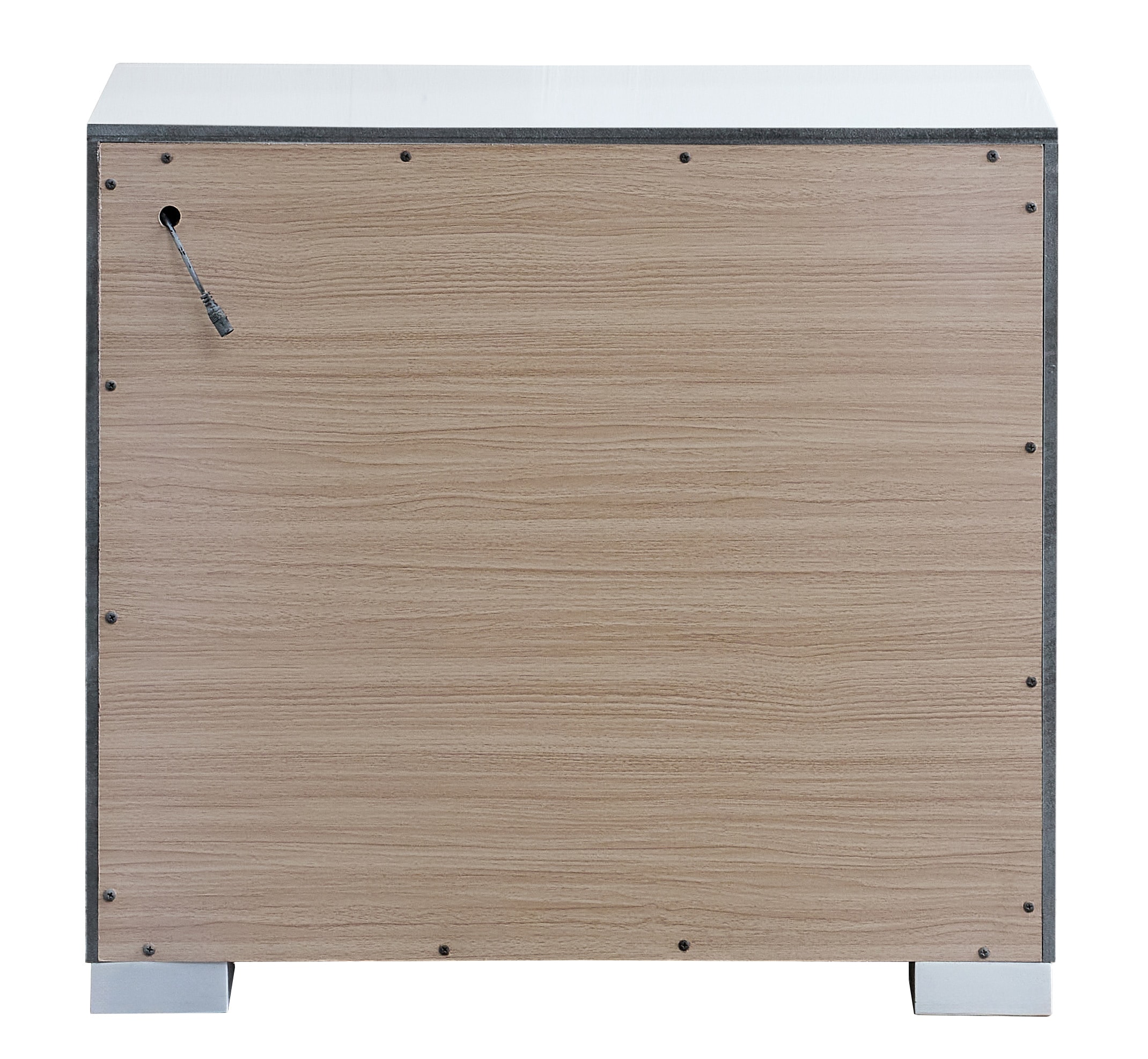 GLANZEND 6514NV7PE nightstands - View #4