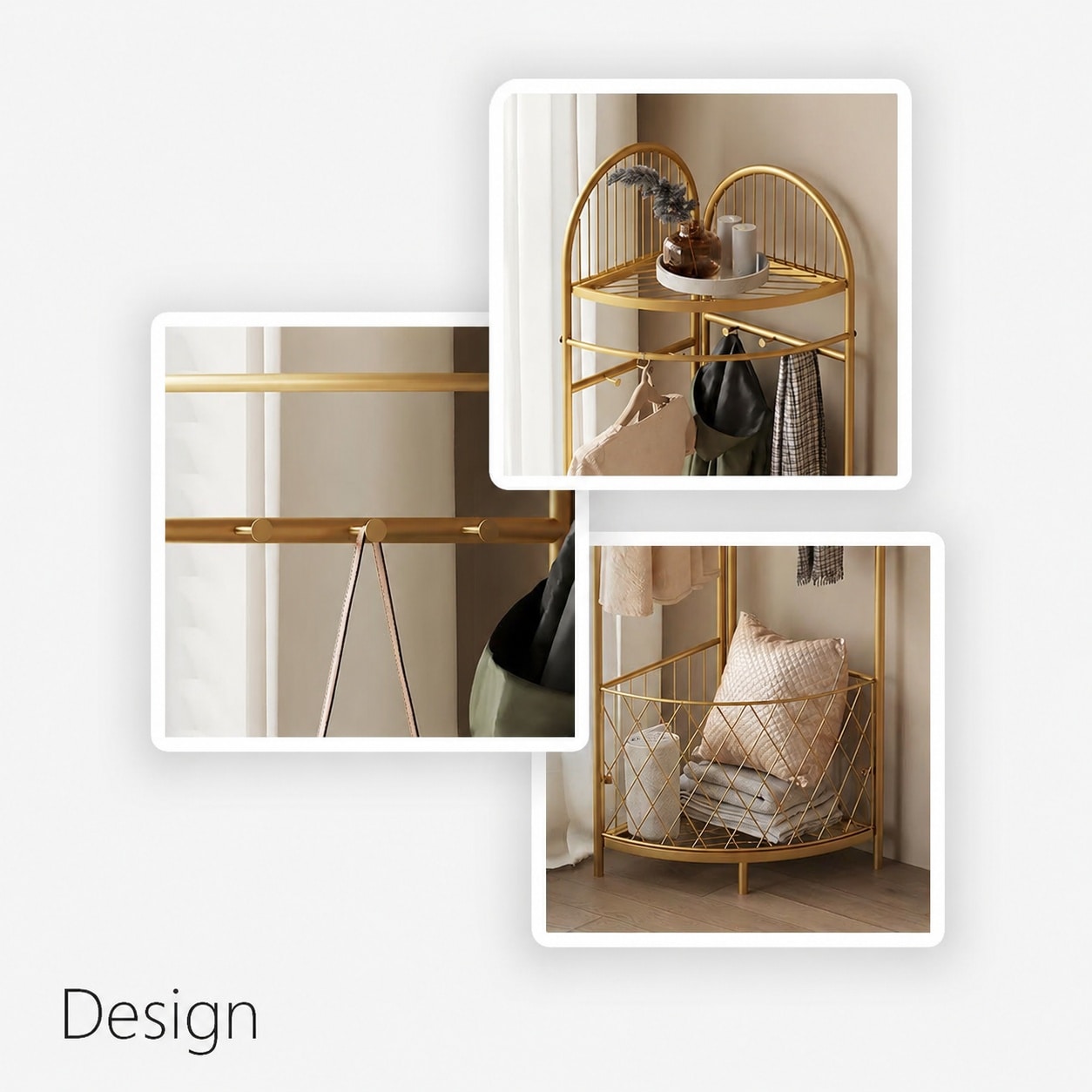 KIWDZFU LKI0715B063 Coatrack-Stands-Pedestals - View #6