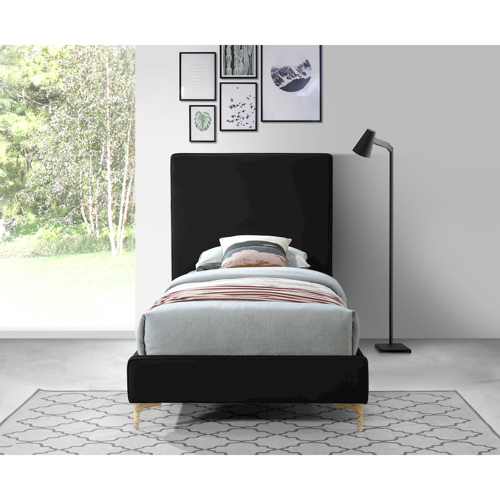 Meridian GERIBLACK-T beds - View #6