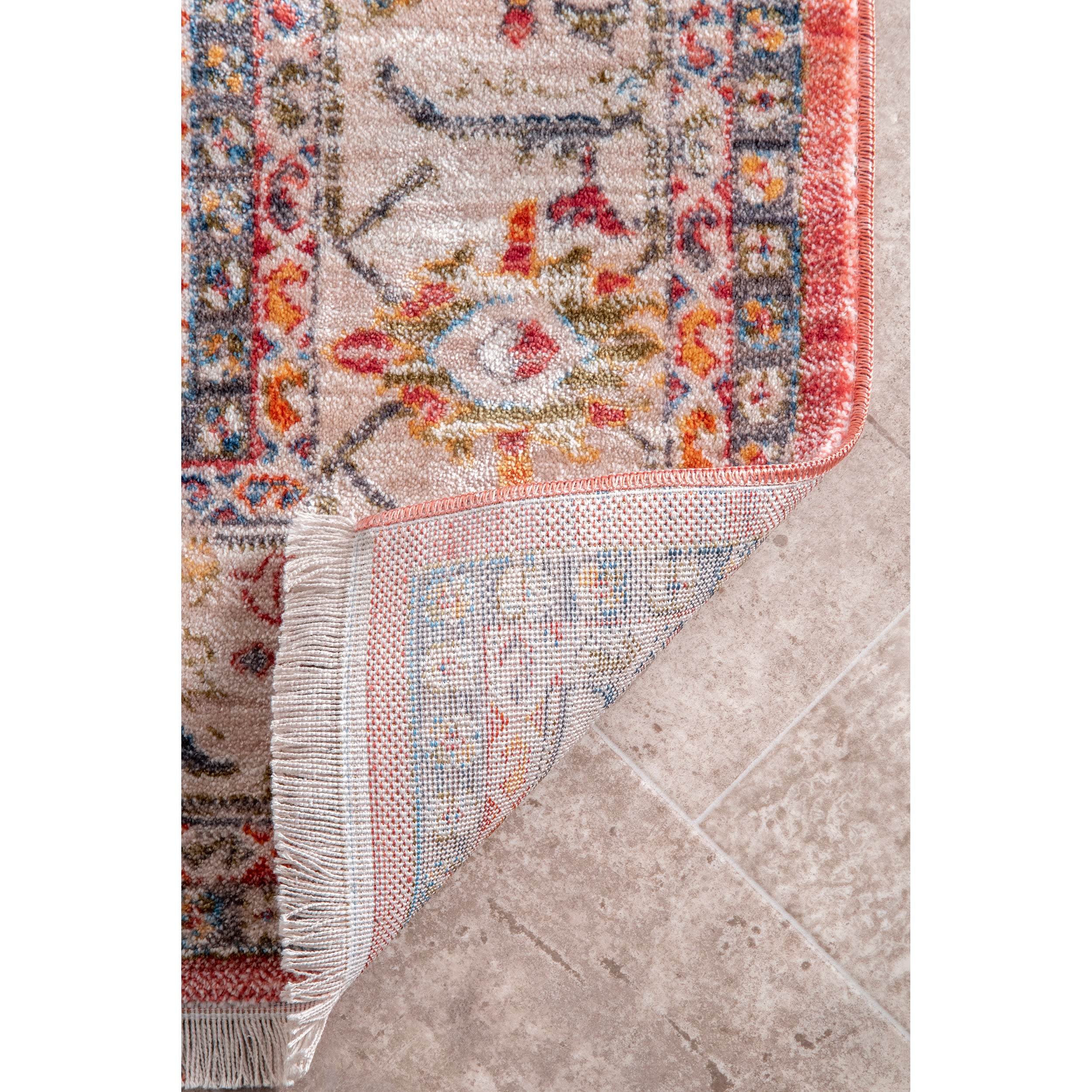 nuLOOM KHMC18B-203 rugs - View #5