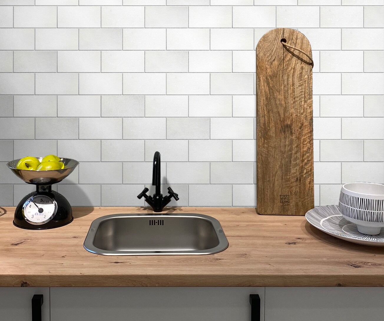 Apollo Tile APLFTS8836HASAMPLE Tile-Samples - View #4