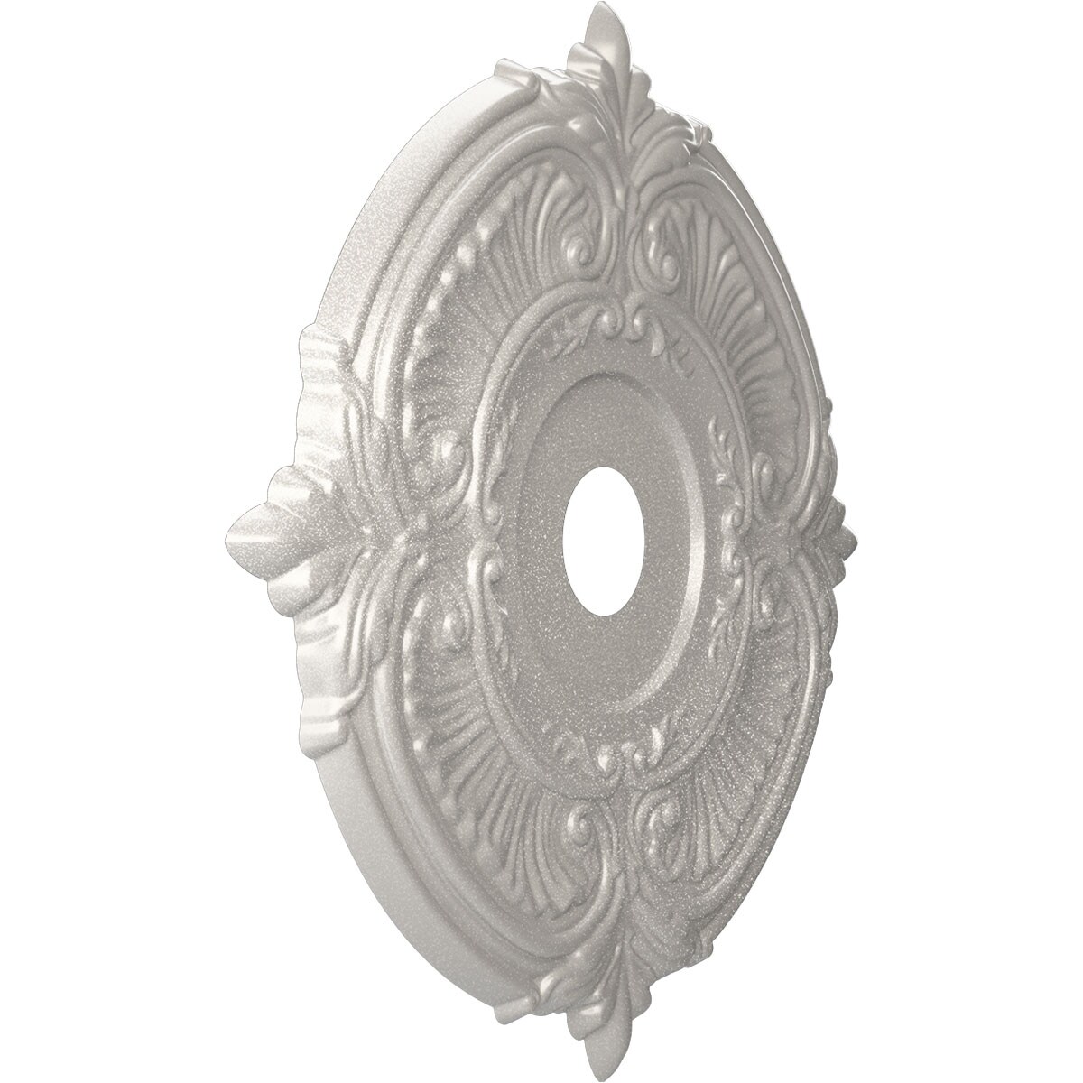 Ekena Millwork CMP22ATASV Ceiling-Medallions - View #2