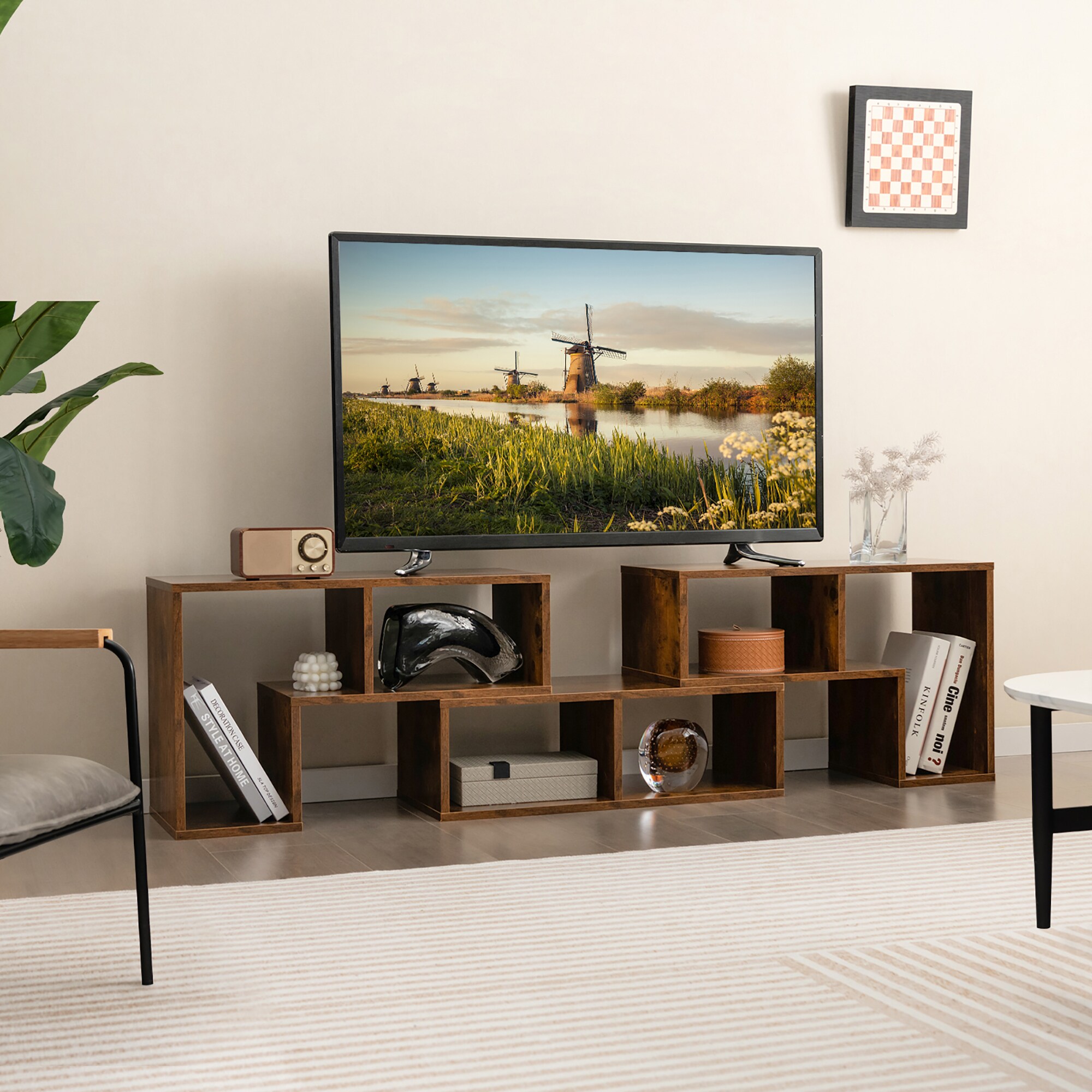 Costway SXL00088 nightstands - View #8