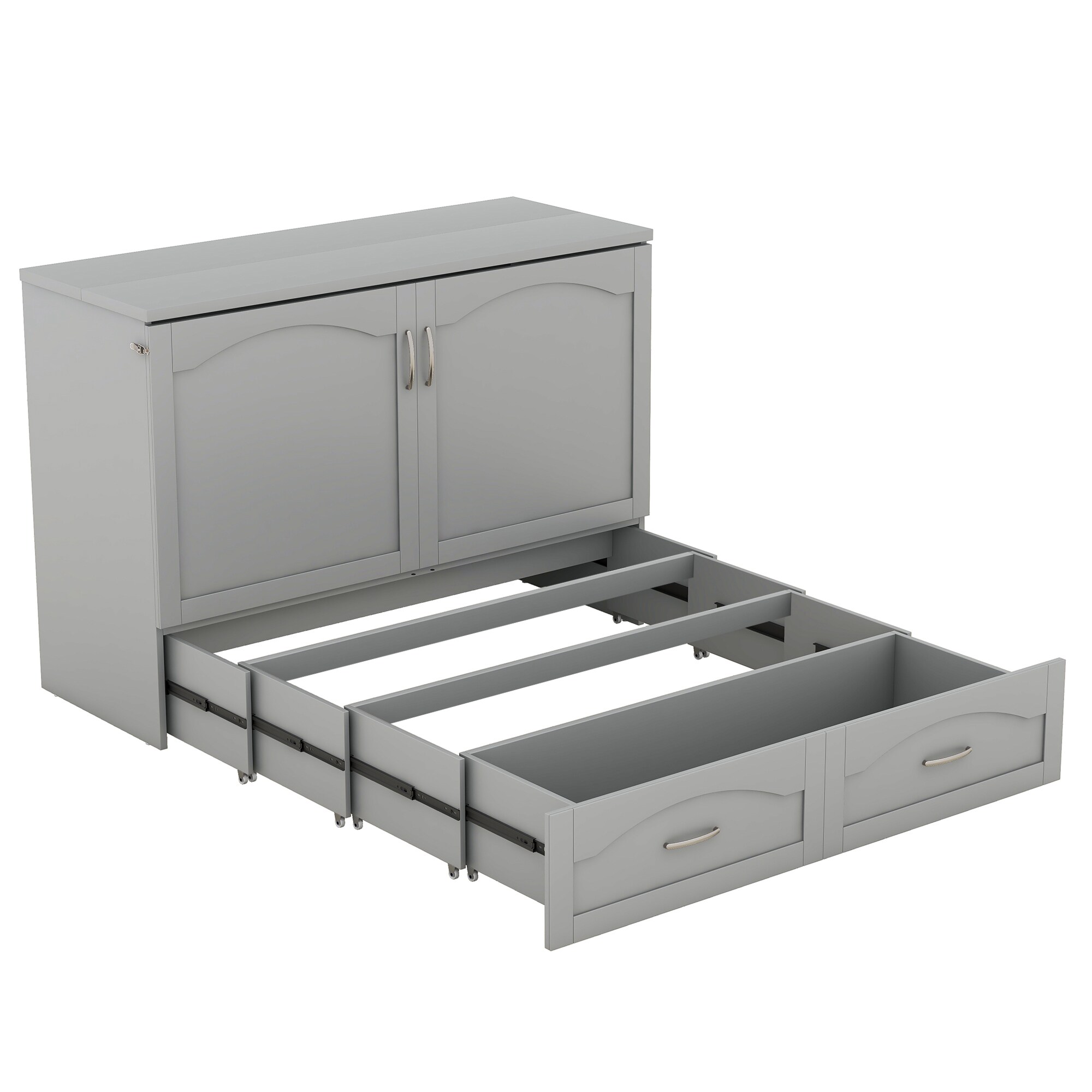 ModernLuxe LP000670AAE beds - View #12