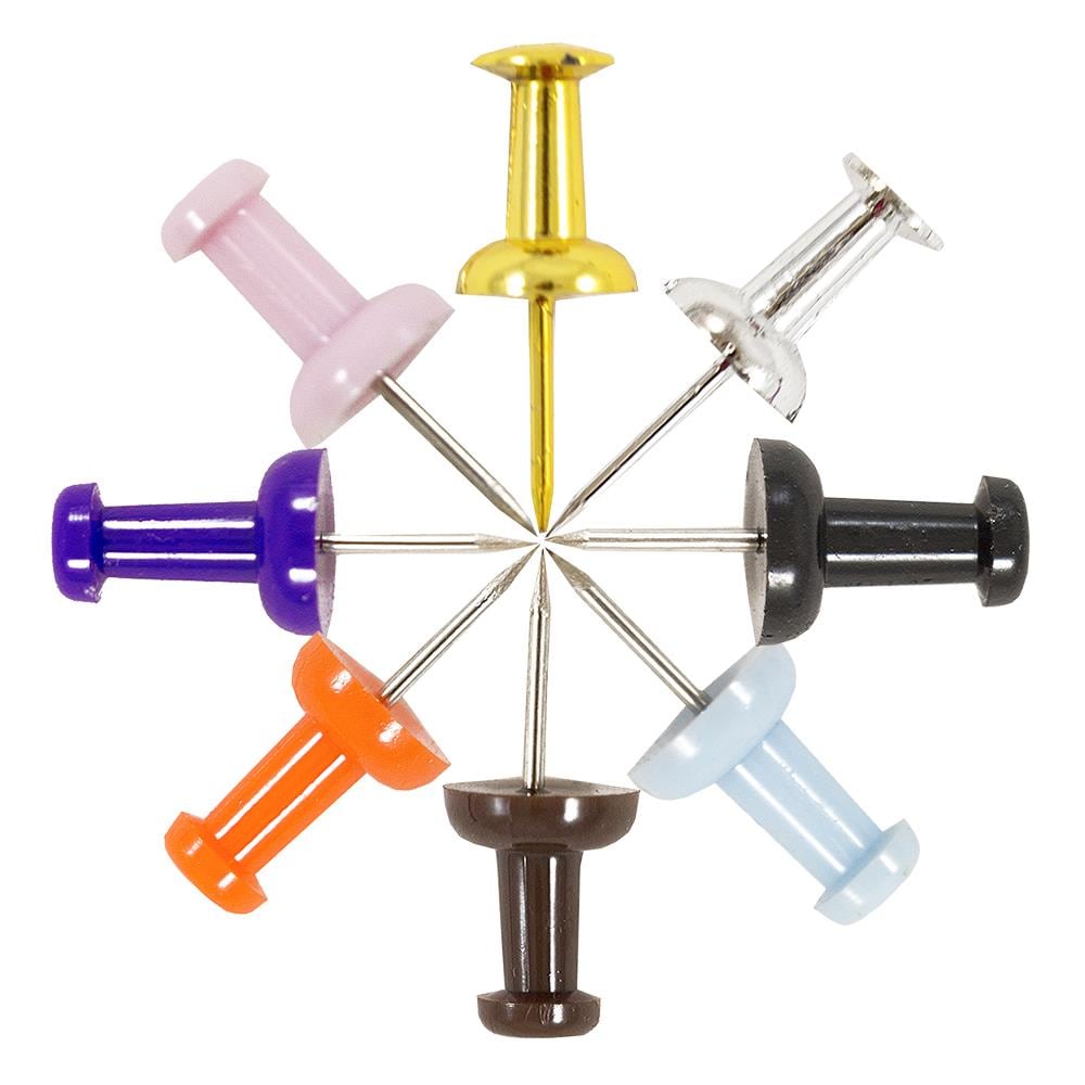 JAM Paper 222419057 Pins-Clips - View #3