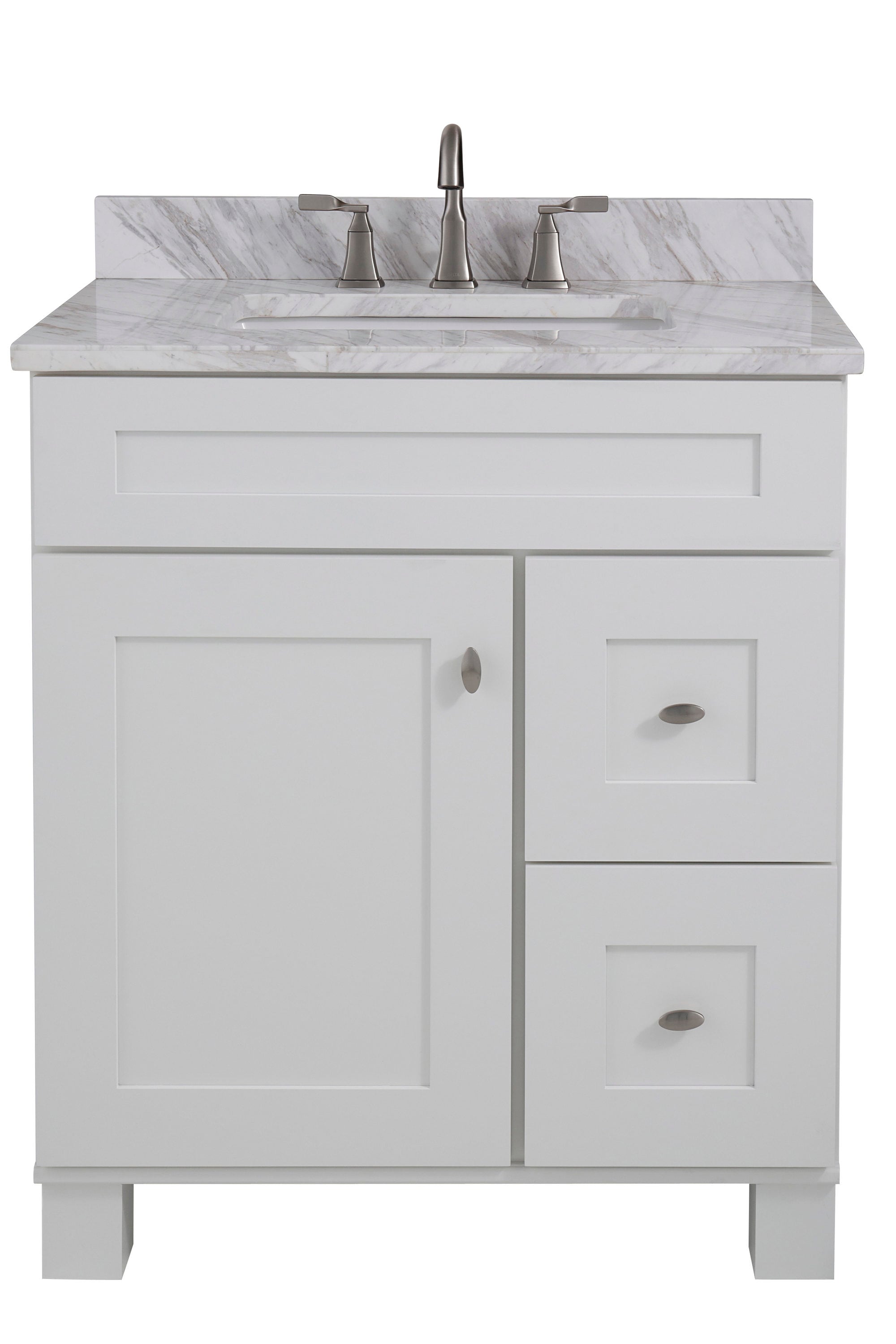 Diamond NOW 20R VSDB30 vanities - View #2