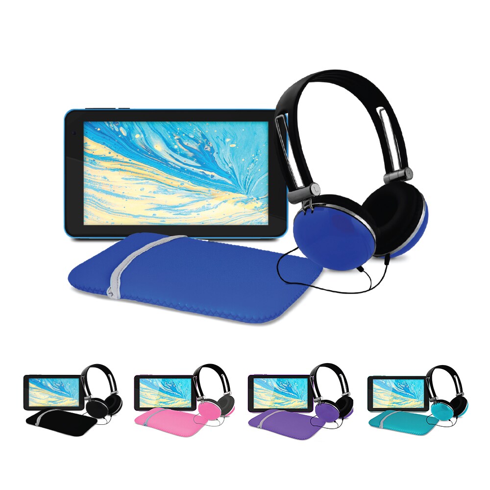 Core Innovations CRTB7001BU tablets - View #10