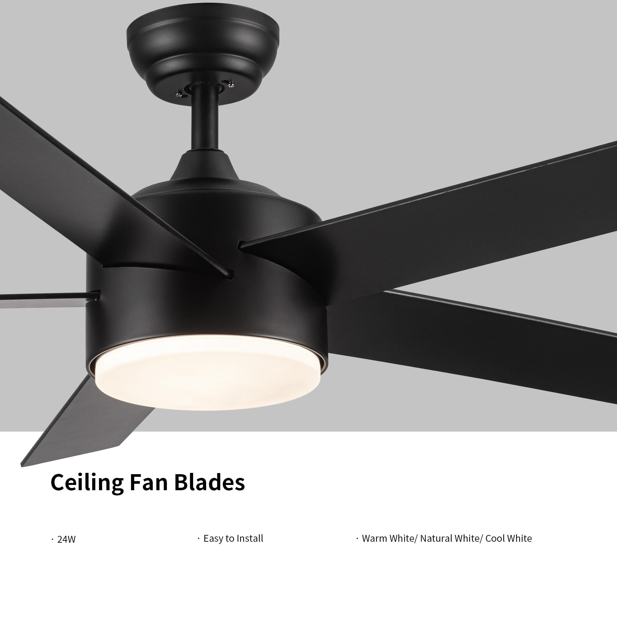 Bayfeve BF-525YH Ceiling-Fans - View #9