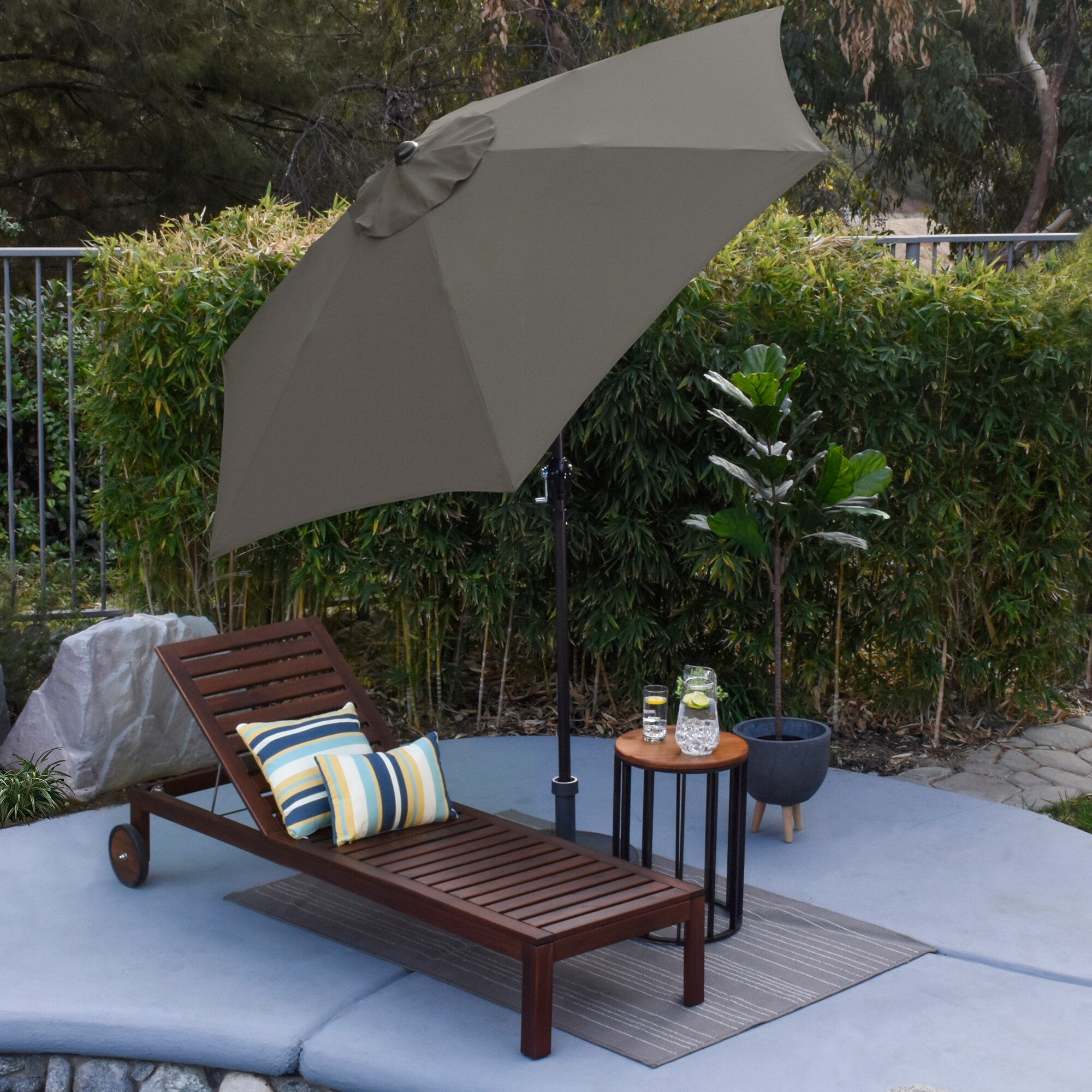 Astella ALUS906117-P19 Umbrellas-2 - View #5