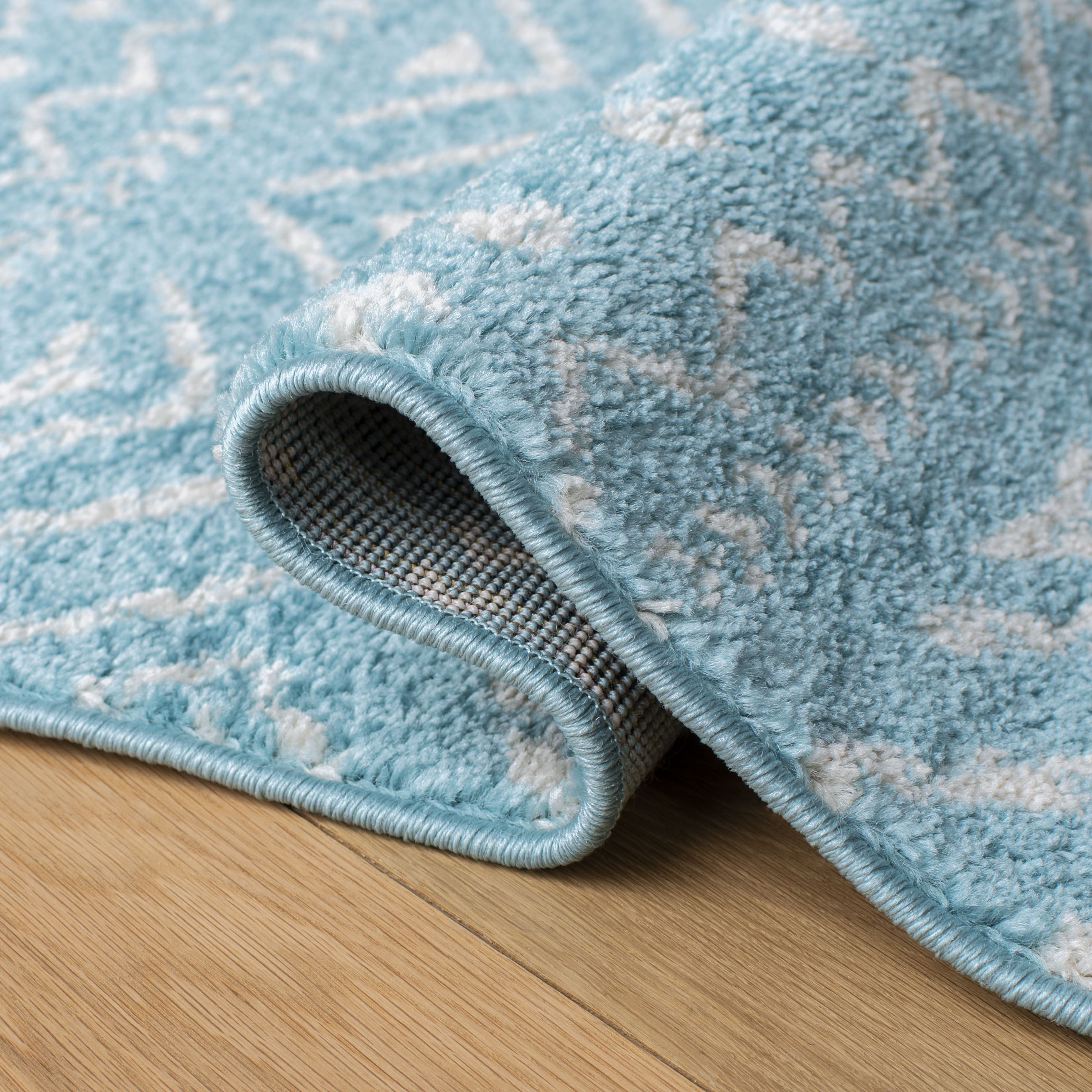 Safavieh TUL267K-7SQ rugs - View #5
