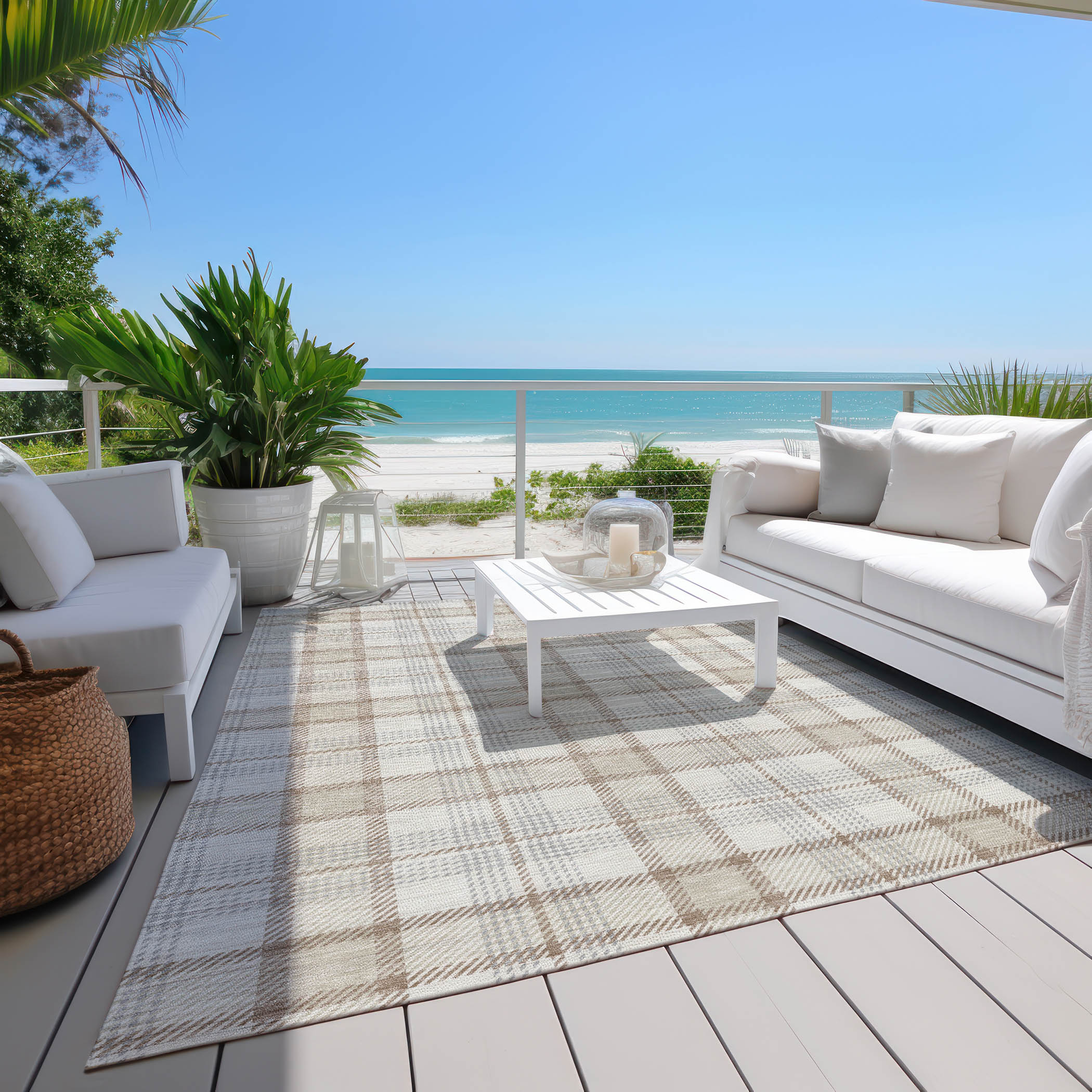 Addison Rugs ACN1052LN9X12 rugs - View #9
