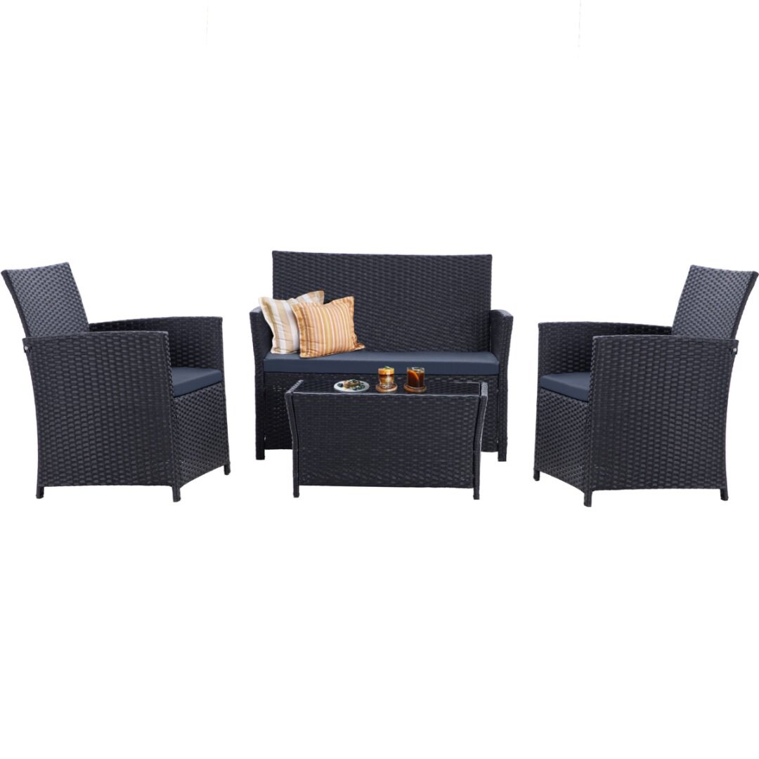 EarlGrove DJ-GB2430012 Patio-Conversation-Sets - View #5