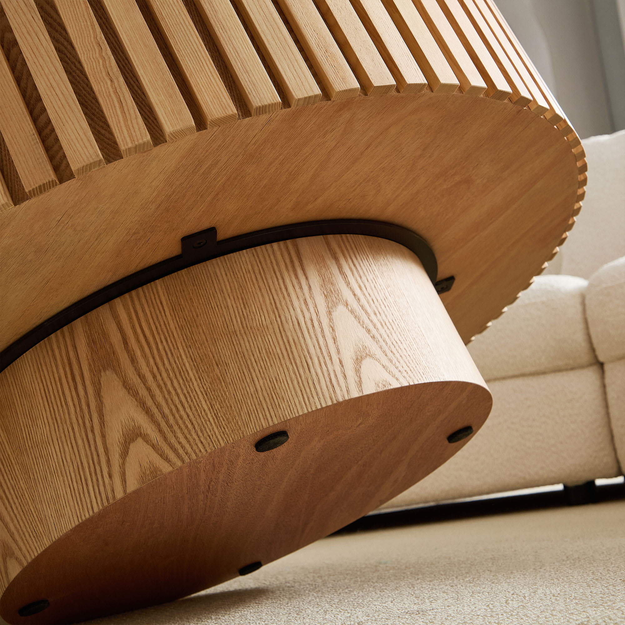 Vynxaria LESX2361DJCTBKF034 Coffee-Tables - View #6