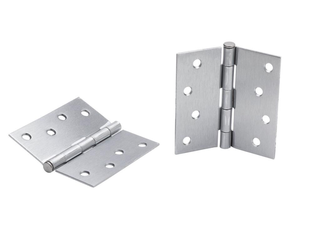 Global Door Controls CP4040-26D Entry-Door-Hinges - View #3