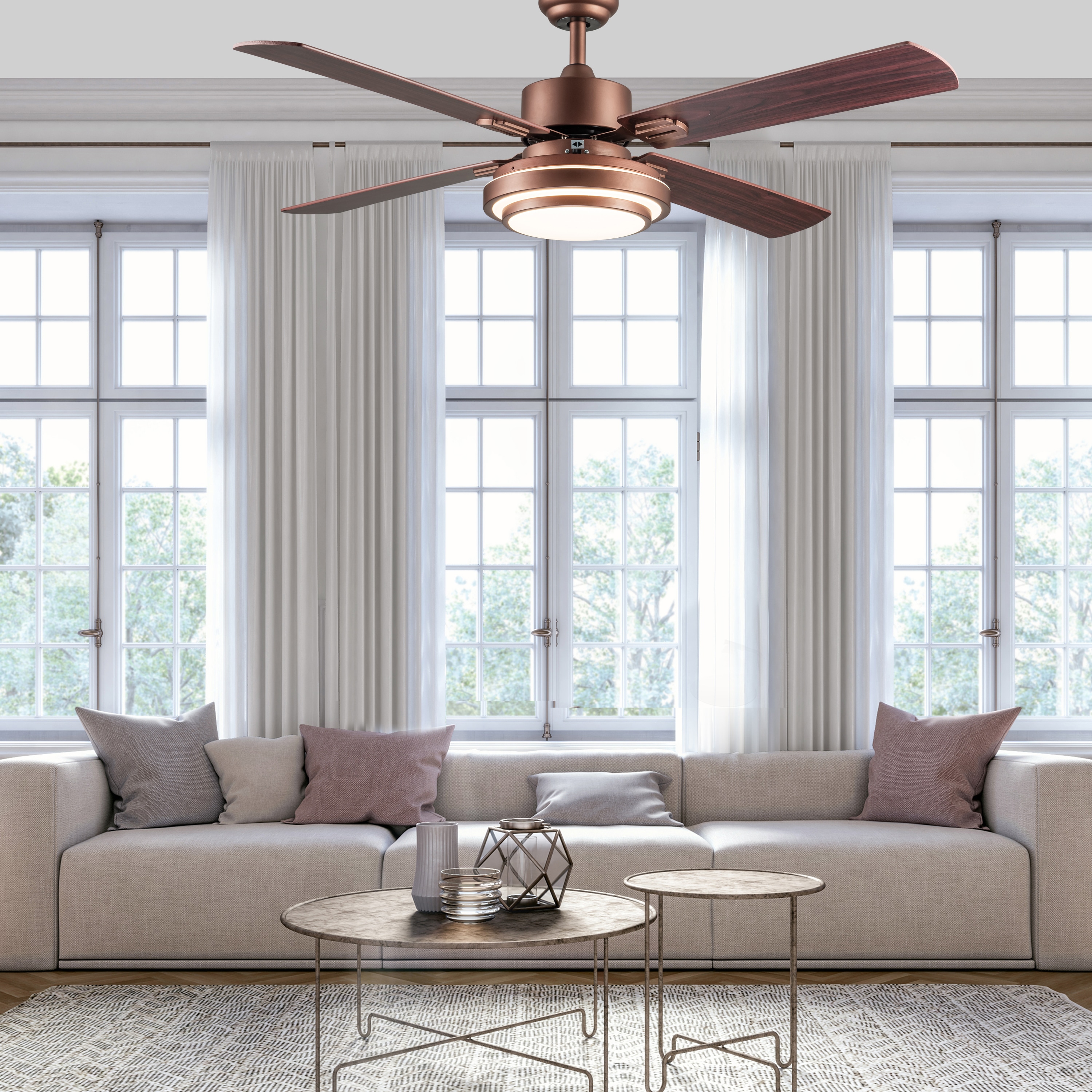 River of Goods 20187 Ceiling-Fans - View #5